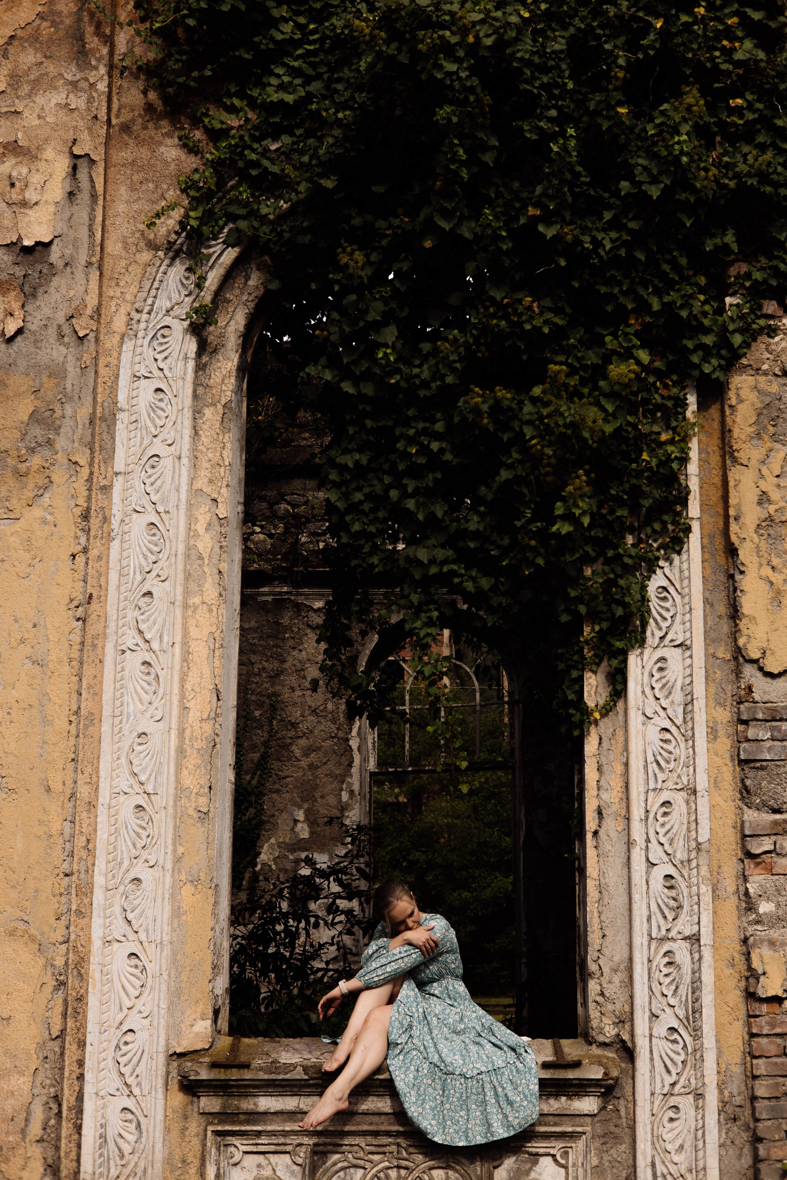 Рита (Абхазия). Семейный свадебный фотограф Семен Егоров