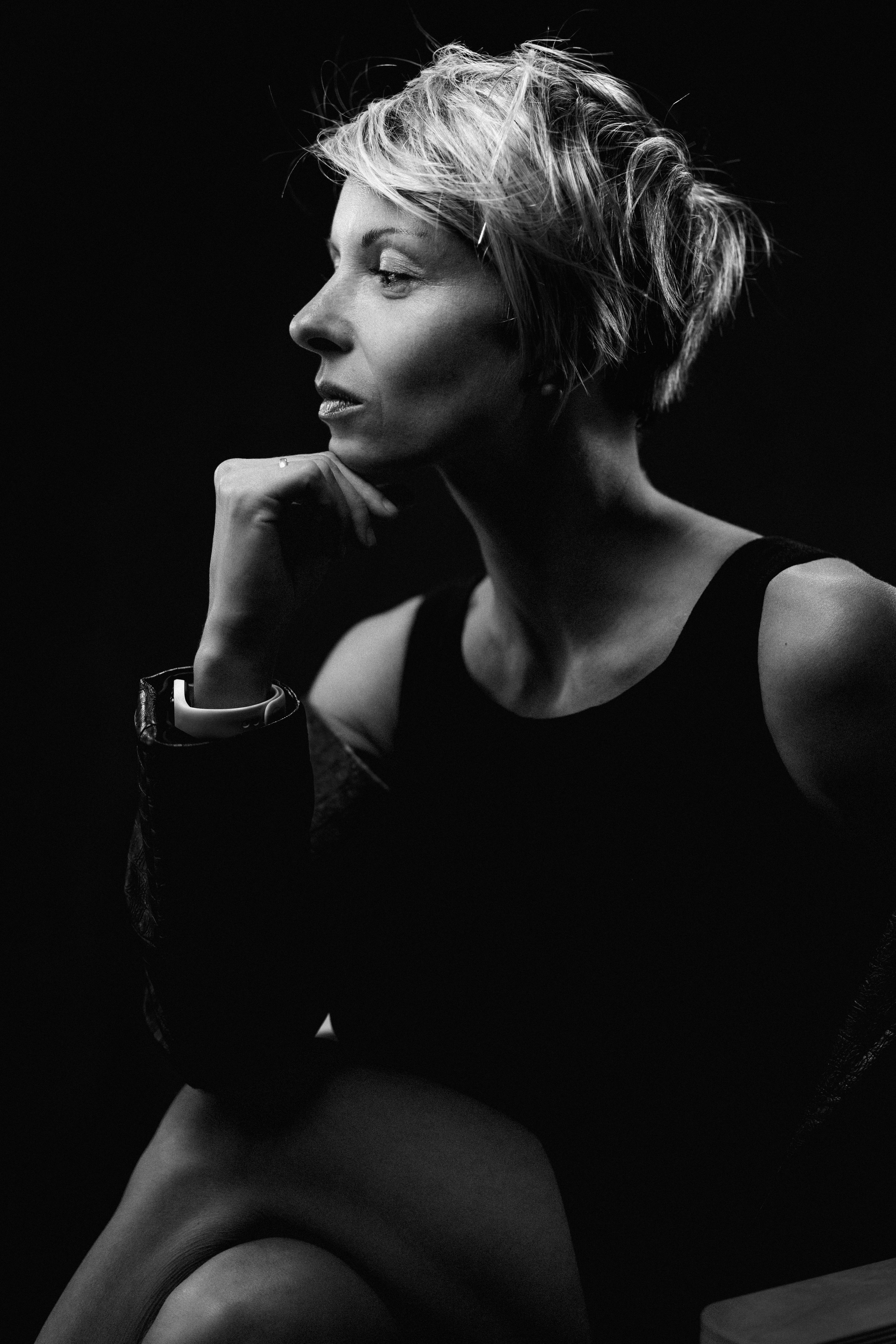 Дарья Чернявская. Репортажный фотограф в Санкт-Петербурге Никита Лу