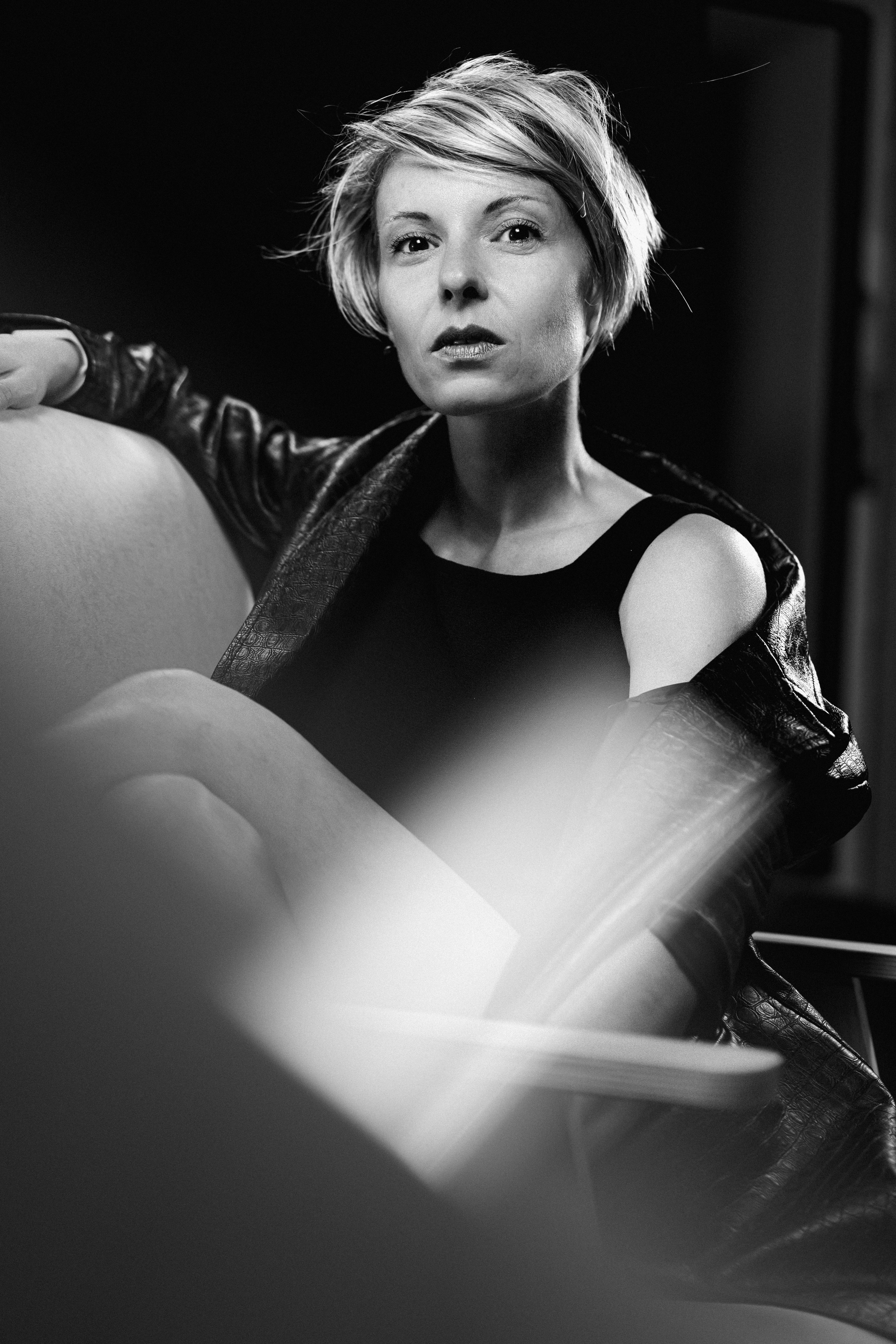 Дарья Чернявская. Репортажный фотограф в Санкт-Петербурге Никита Лу