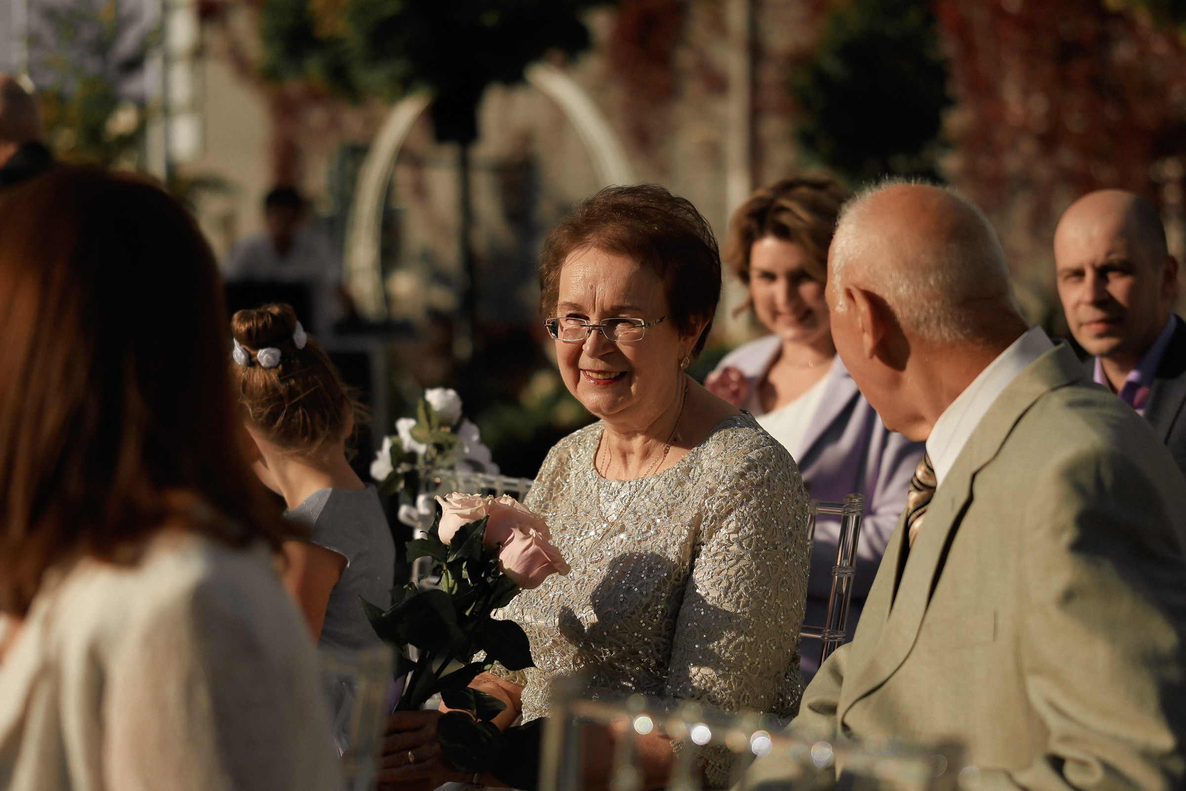 Мария и Роман. 2023. Свадебный фотограф Великий Новгород Станислав Кособудский