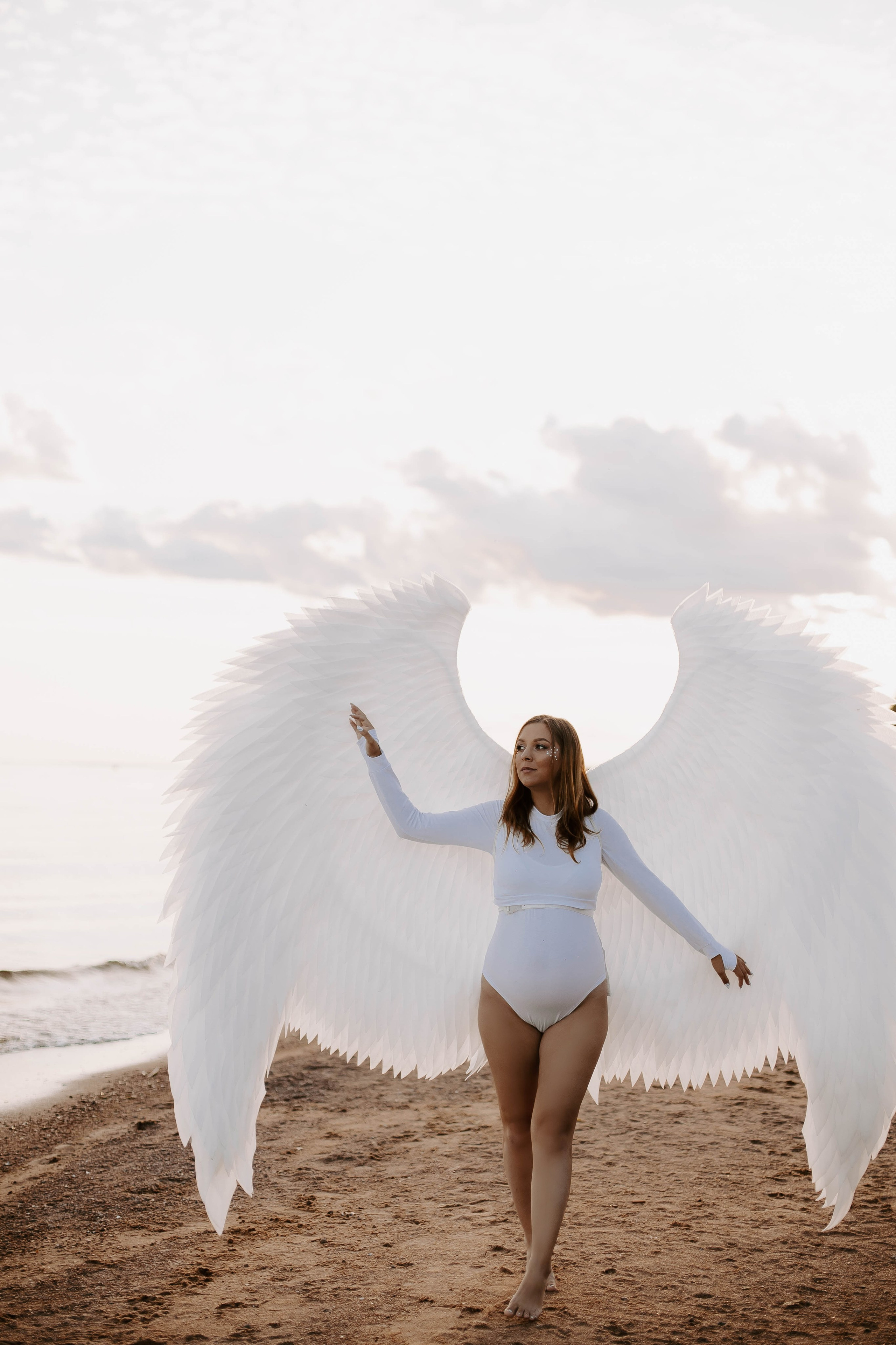 Анастасия и Эдуард. Фотограф Veronika Potaseva