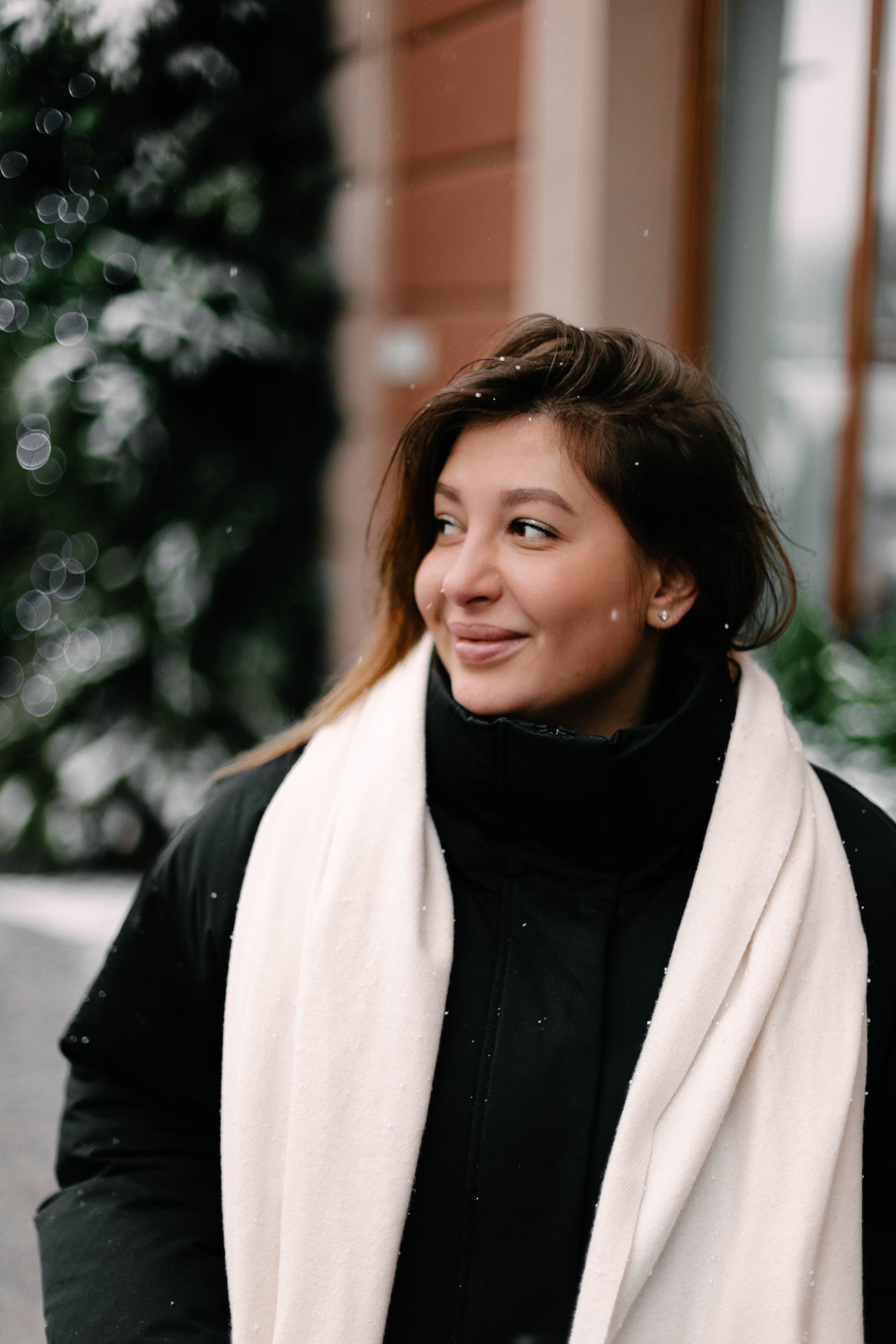 Юлия и Сергей. Фотограф Veronika Potaseva