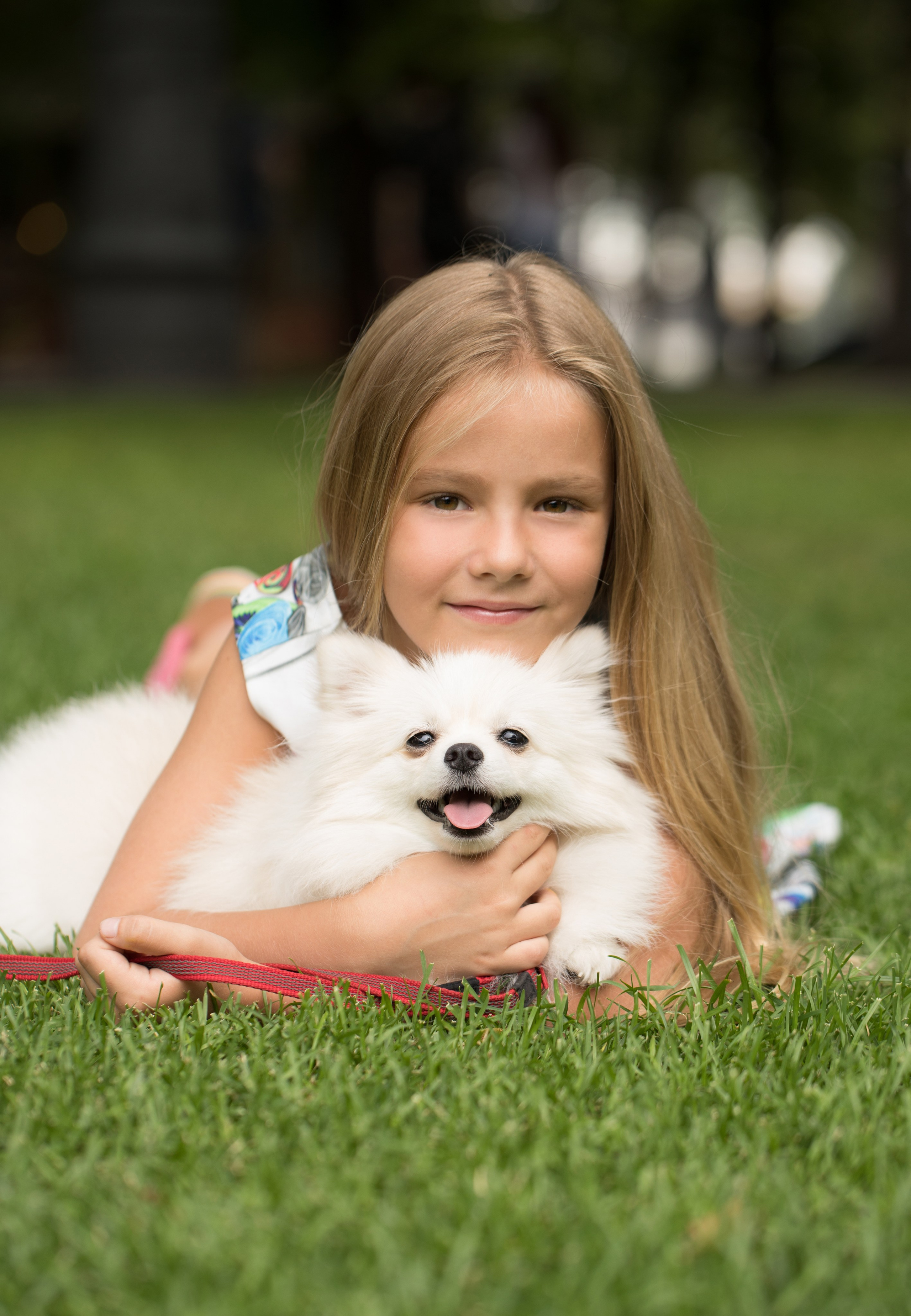 Фотосессии детей. Фотограф в Москве Юлия Рубцова (фото и видео)