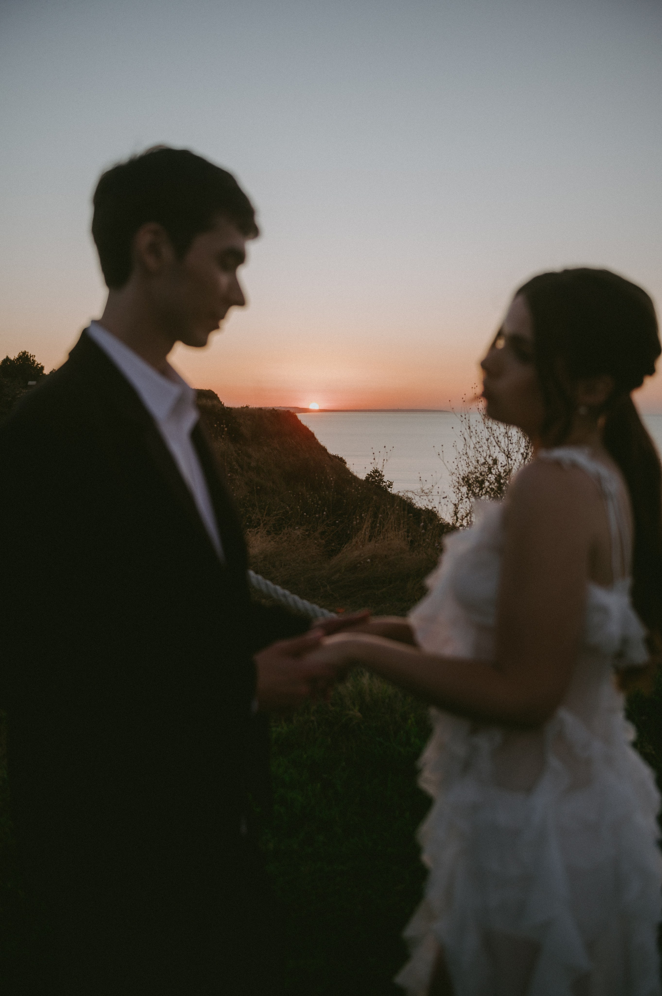 Дарья&Родион. Свадебный и семейный фотограф город Темрюк Фотостудия Темрюк