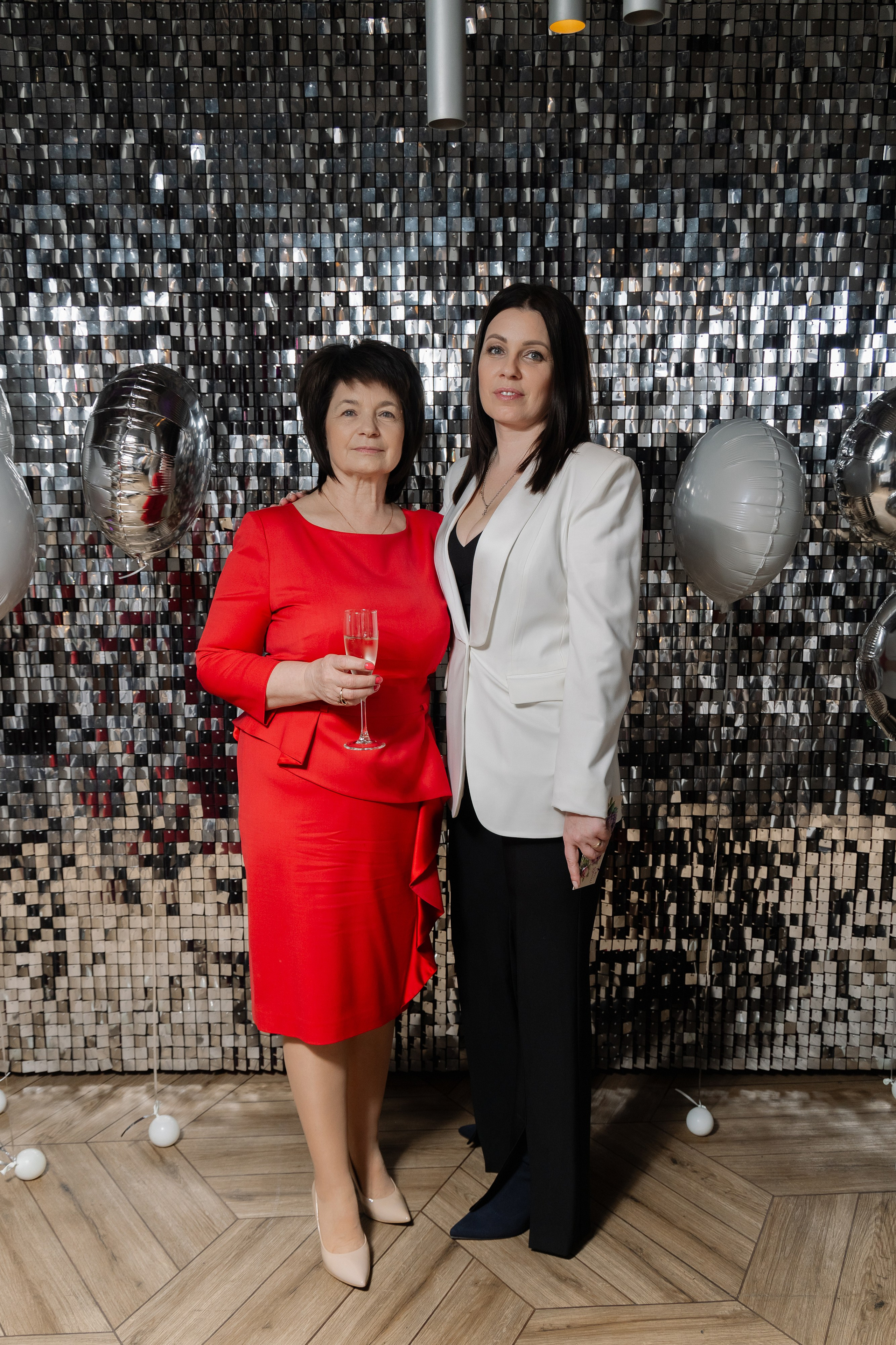 Фотосъемка юбилея в ресторане «Березка» в Минске. Свадебный фотограф в Минске/Беларуси Сергей Спиридонов