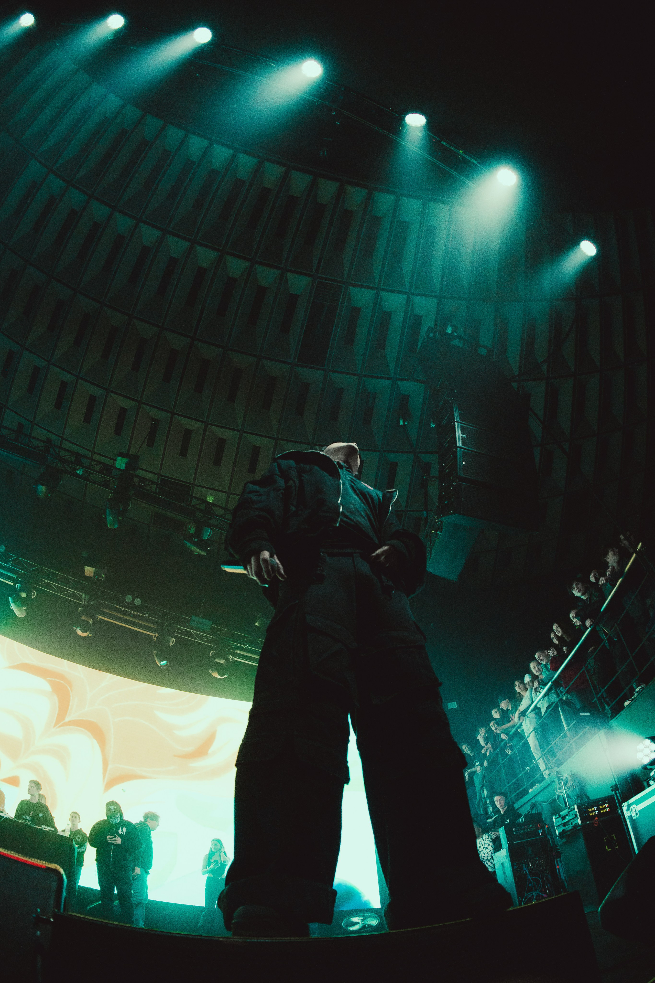 Thrill Pill. Портретный и репортажный фотограф в Санкт-Петербурге