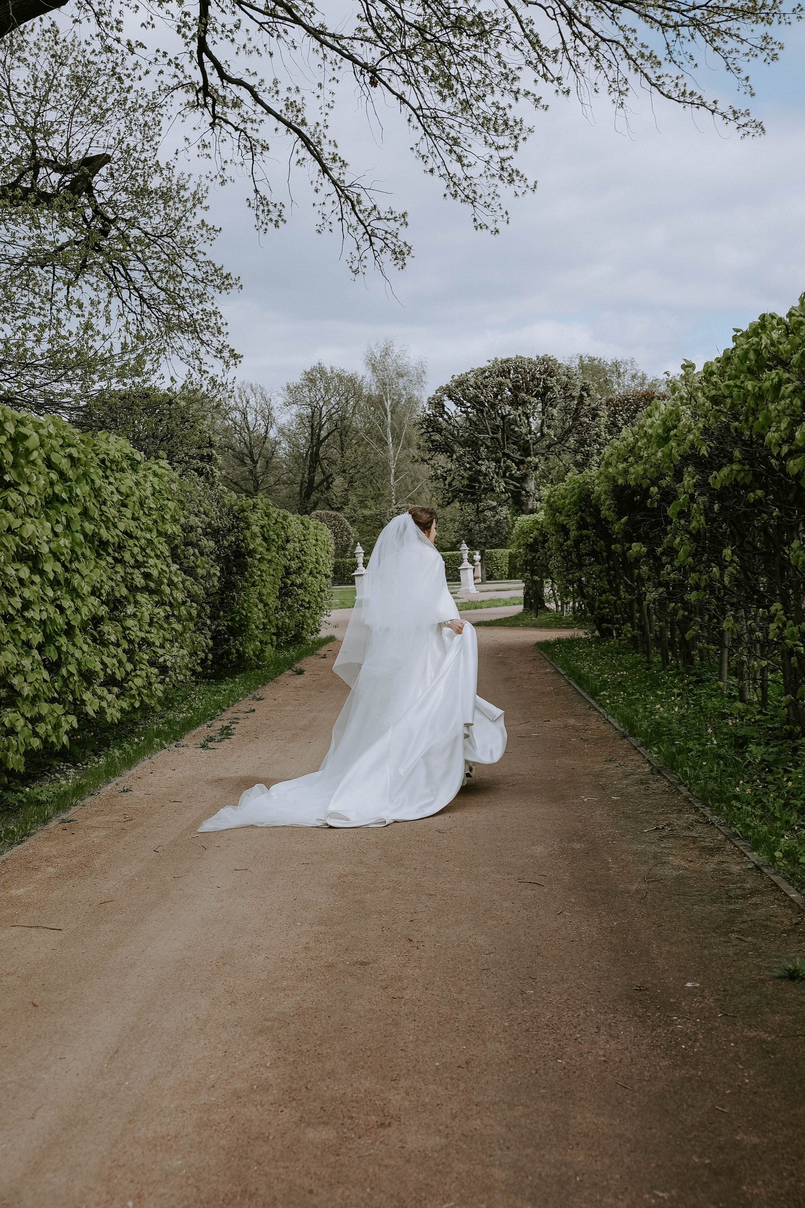 Анастасия и Владимир. Фотограф в Москве и любой точке земного шара Алёна Вялова (Чулкова)