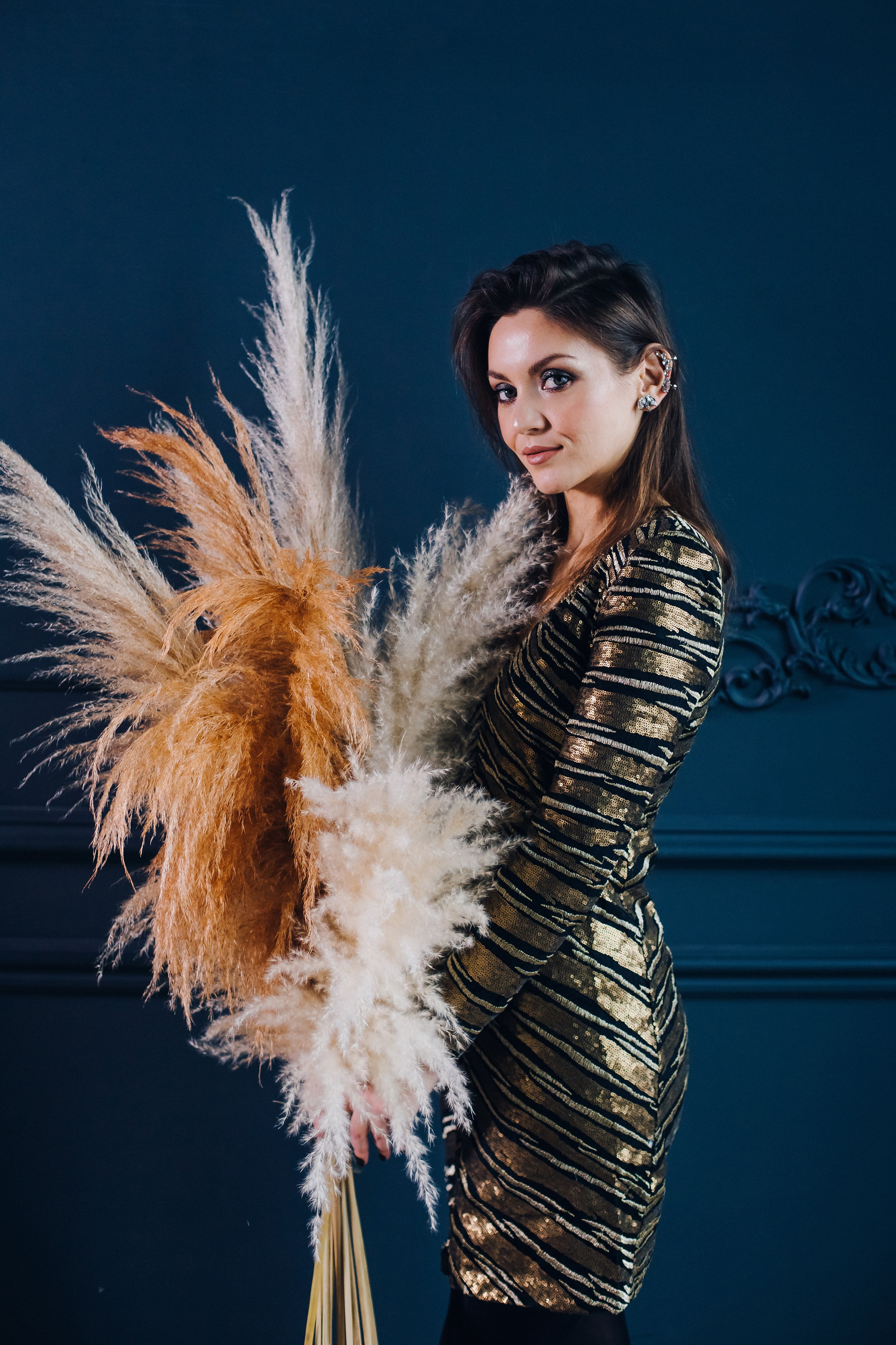 Портреты. Фотограф Чистоколенко Светлана г. Москва