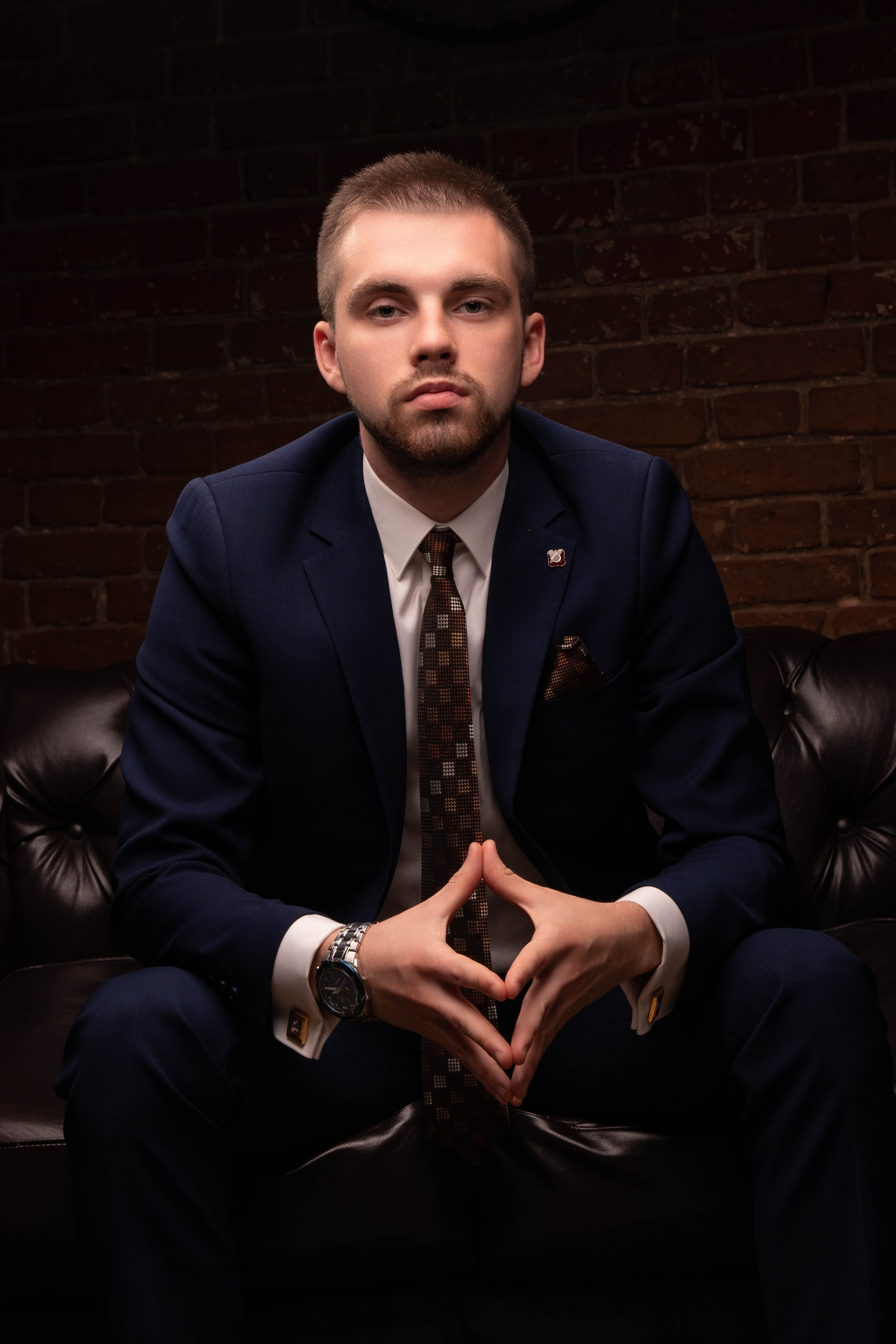 Никита. Коммерческий фотограф