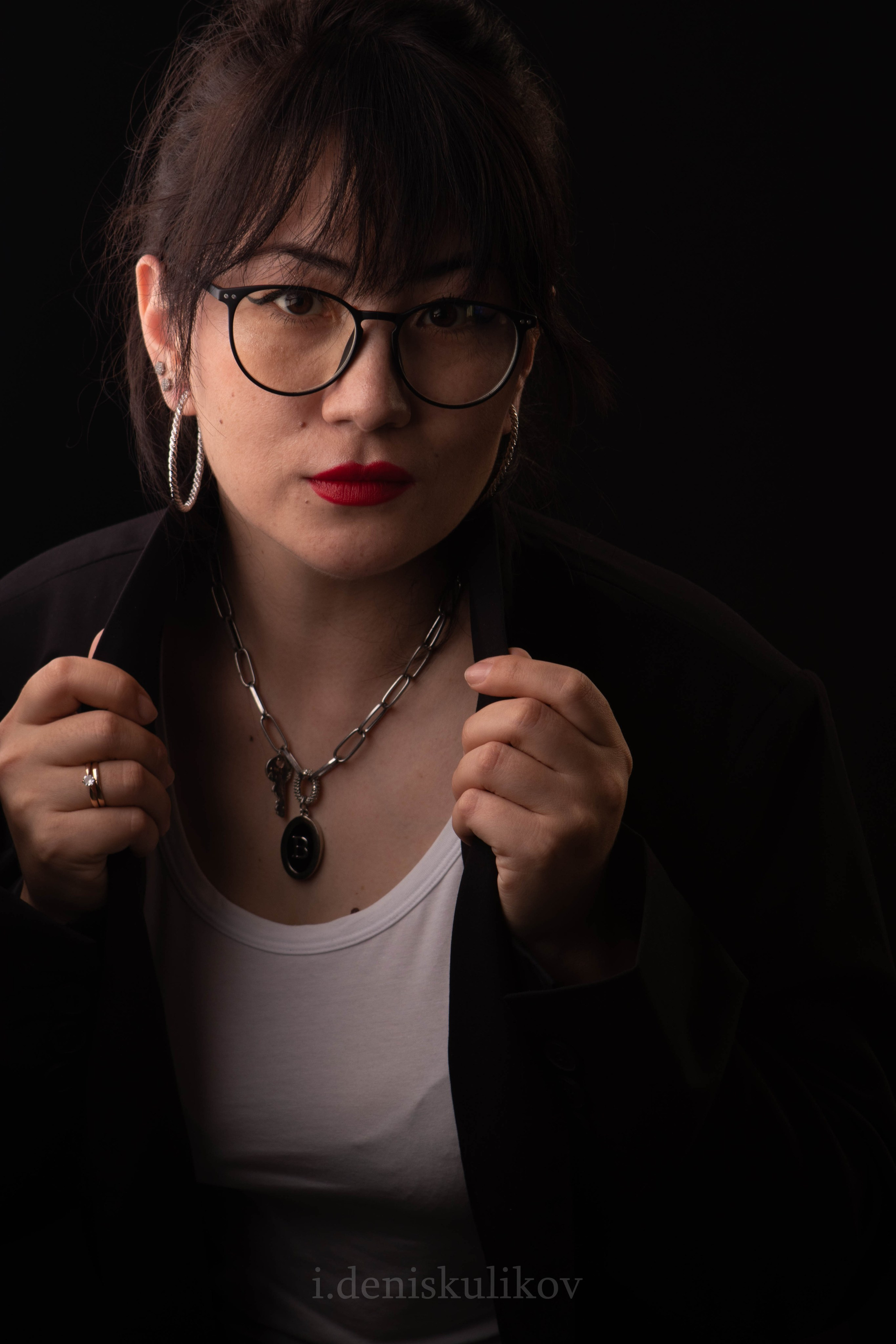 Татьяна. Коммерческий фотограф