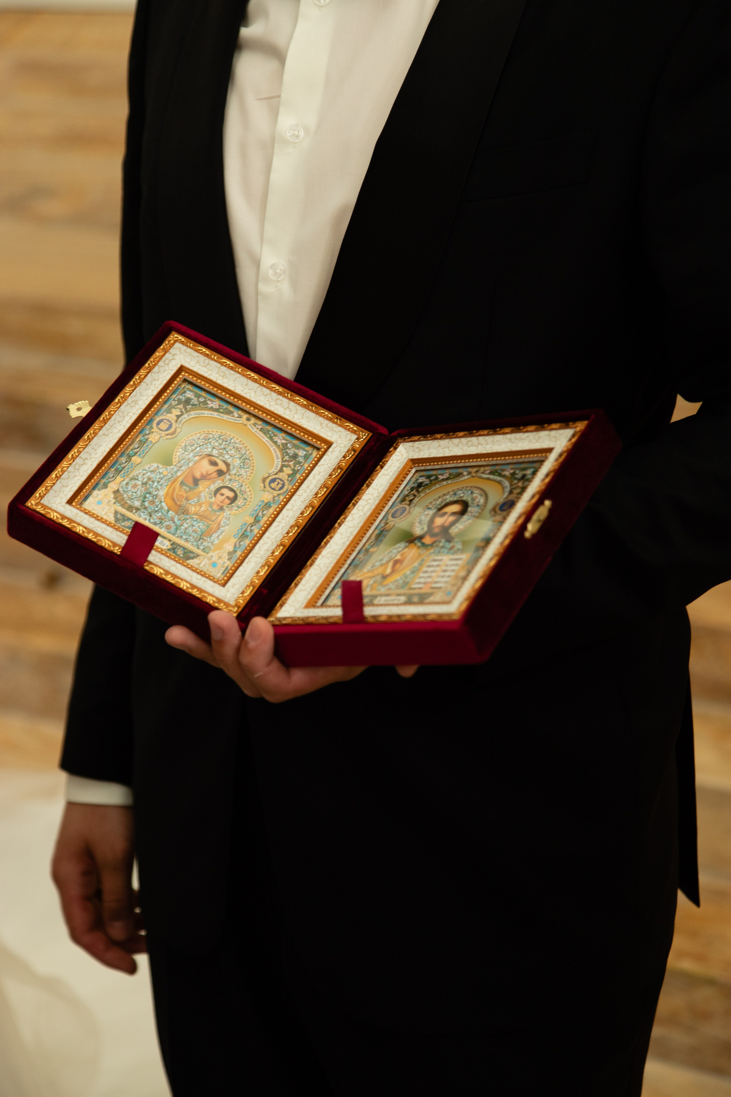 Лилиана и Сергей. Свадебный фотограф в СПб и Москве Павел Сергеев