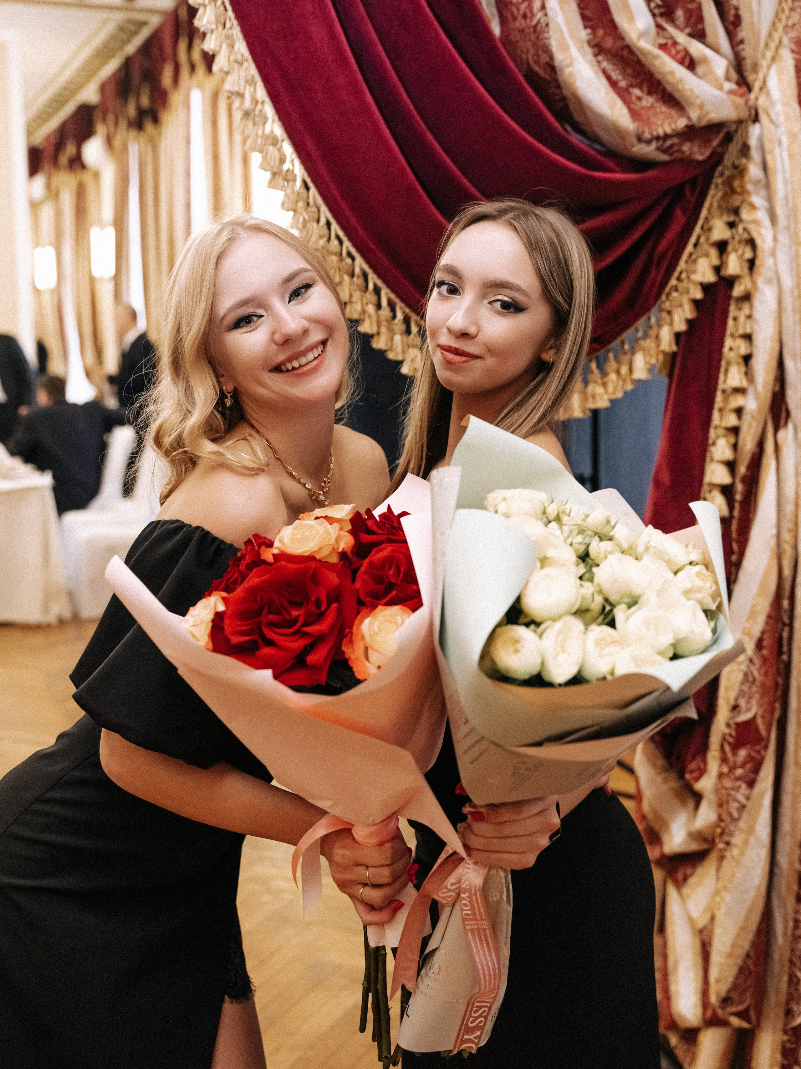 Юбилей. Фотограф Рина Пешкова