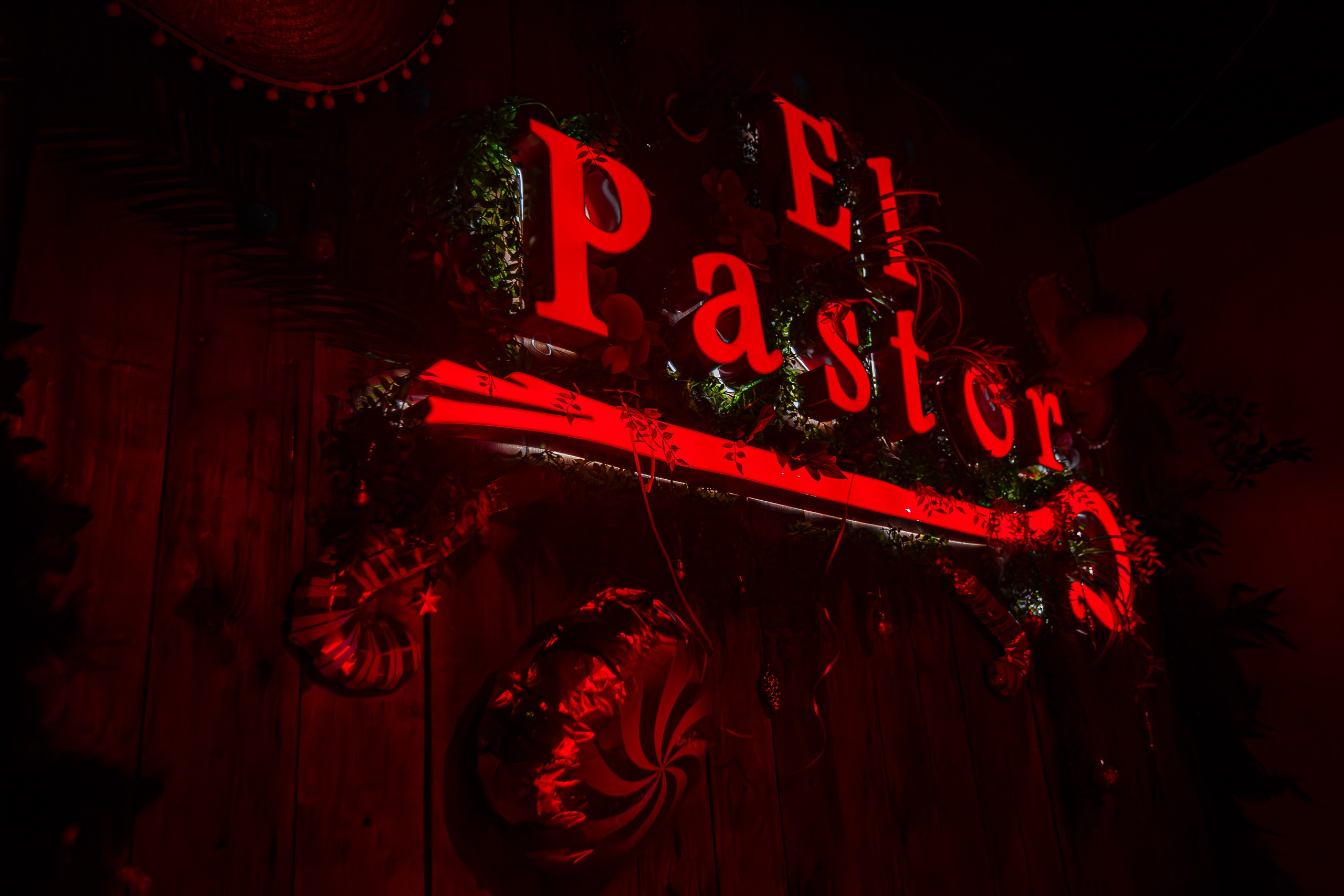 Las Posadas_El Pastor_Симферополь_20.12.2024. Аминов Руслан | Фотограф