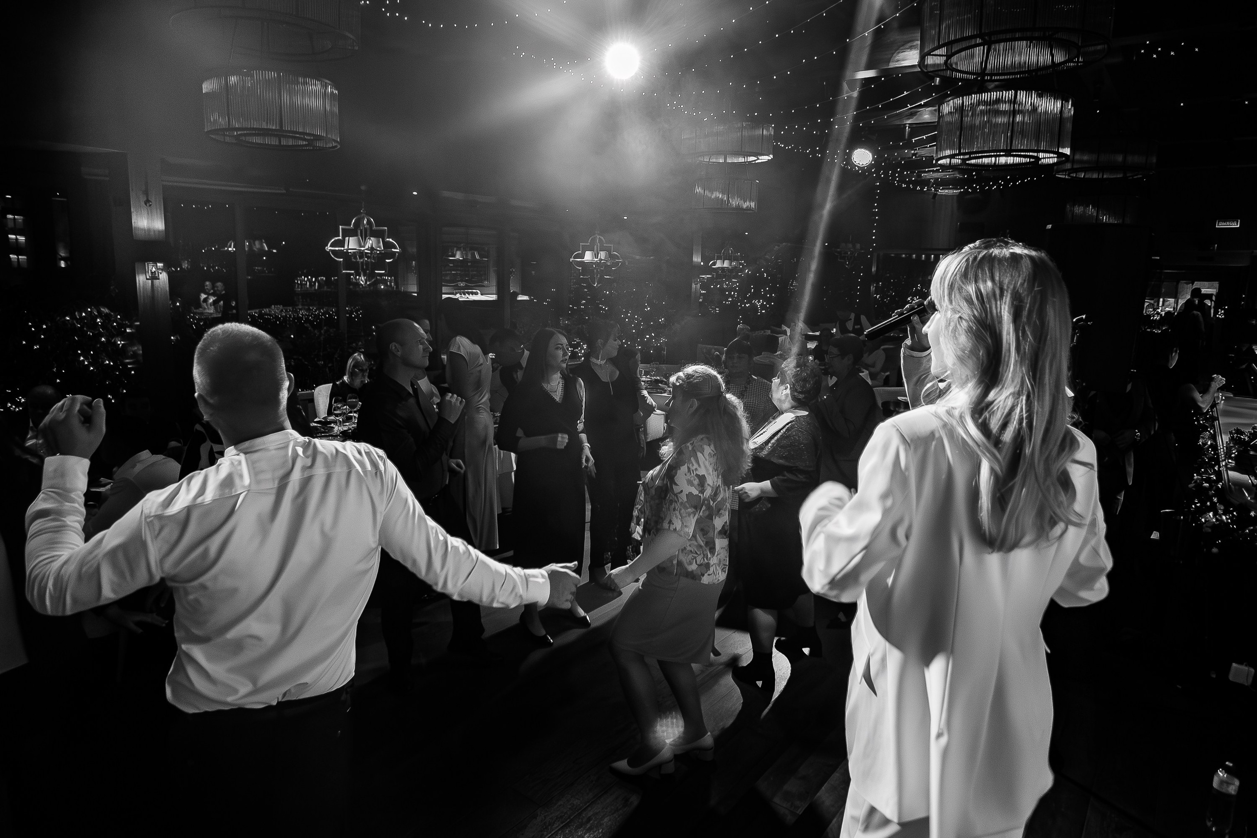 Новогодние корпоративы_Simfero_Симферополь_19.12.2024. Аминов Руслан | Фотограф