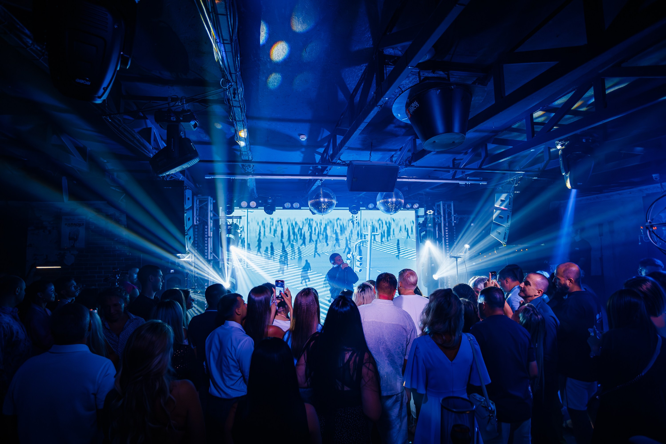 «LYRIQ"_Чайка на пляже_Ялта_15.08.2025 г. Аминов Руслан | Фотограф