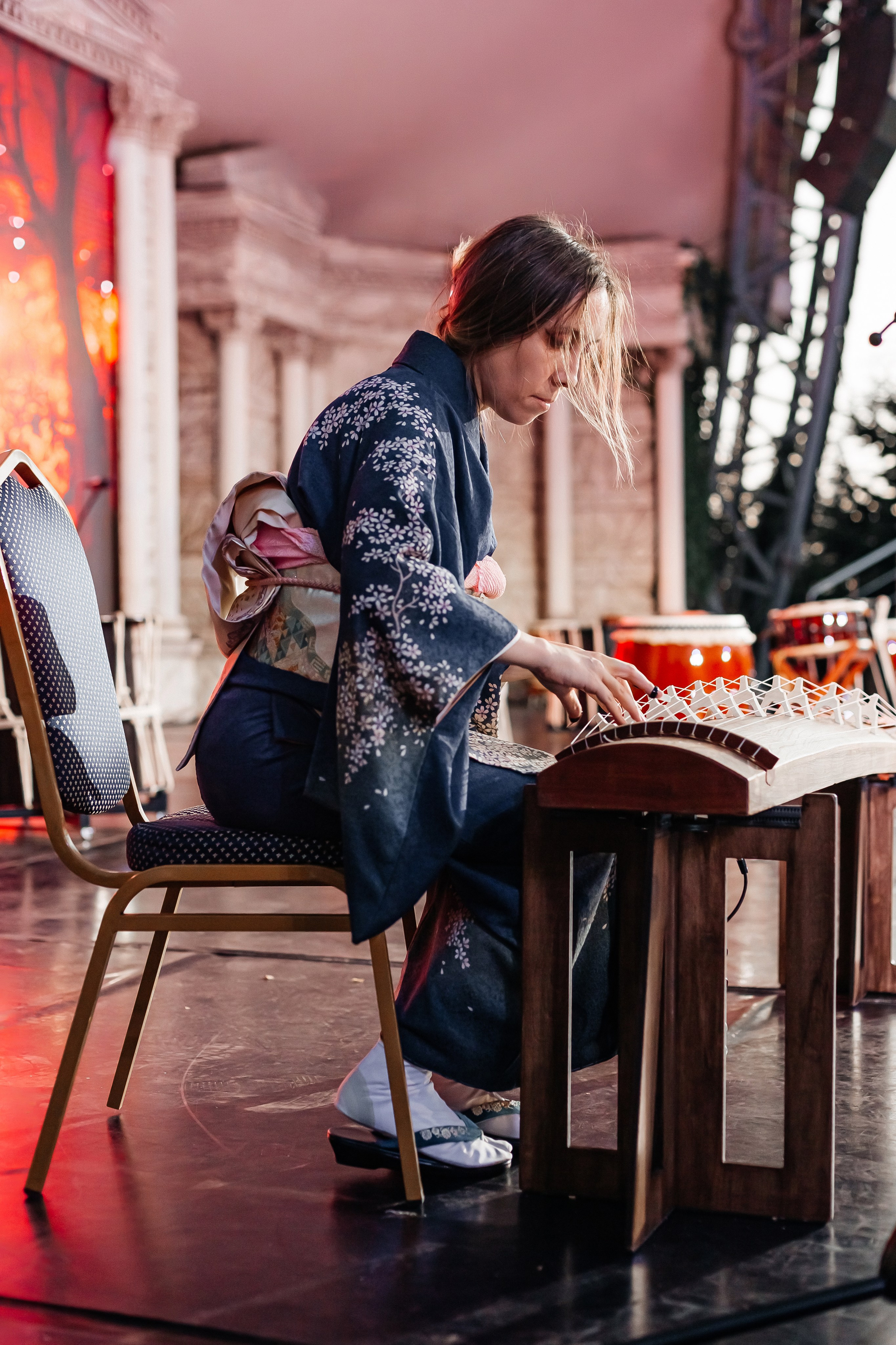 Мрия_Японский_сад_5.10.2024. Аминов Руслан | Фотограф