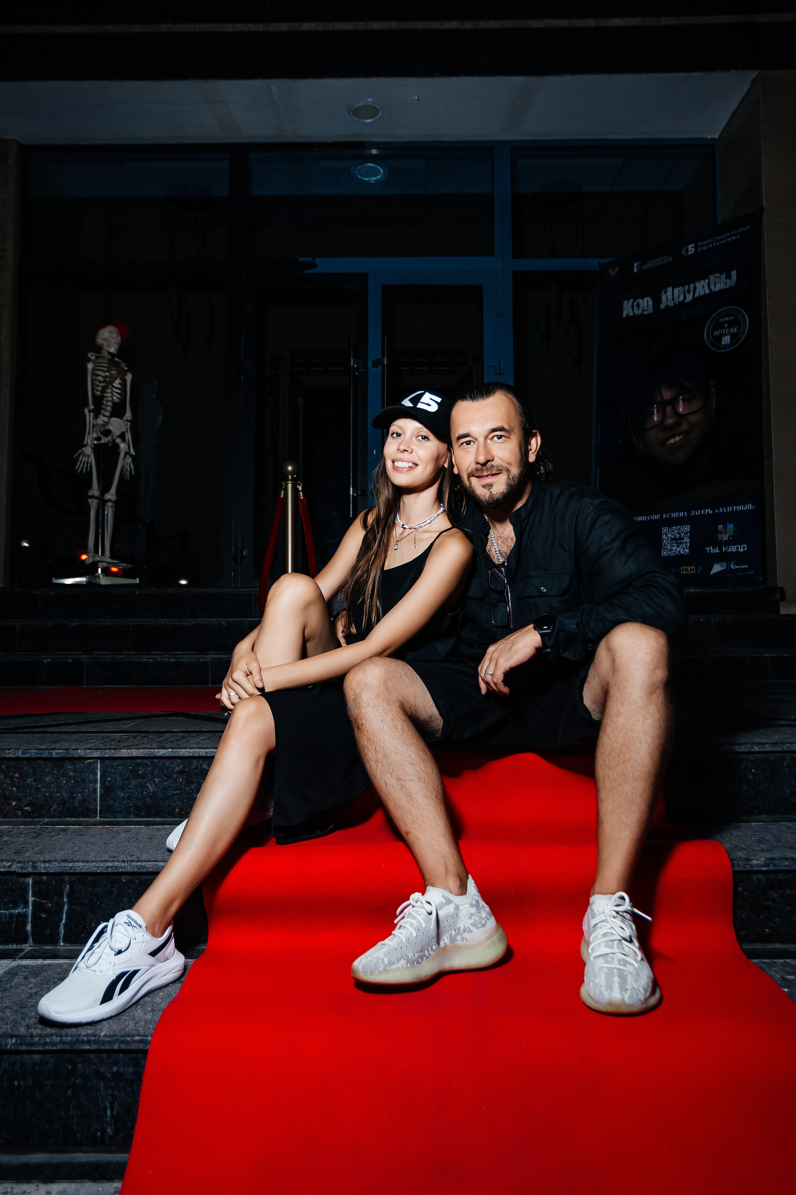 Киностудия Киры Булычёва_Ялта_27.08.2024. Аминов Руслан | Фотограф