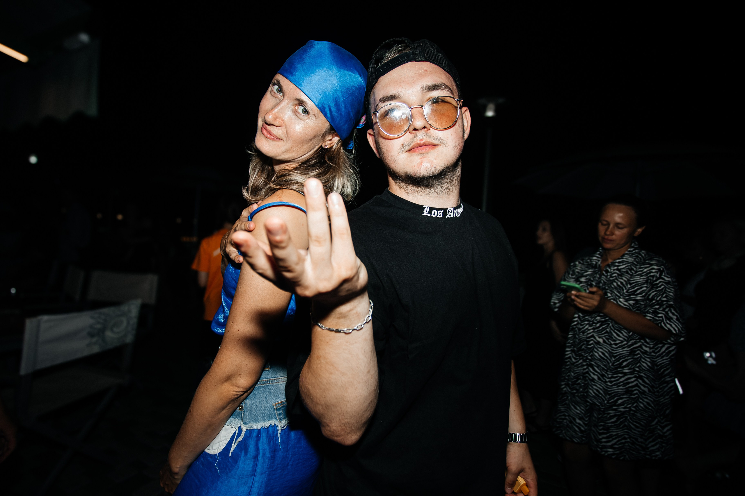 Massandrabeach_Vangogh 3.08.2024. Аминов Руслан | Фотограф