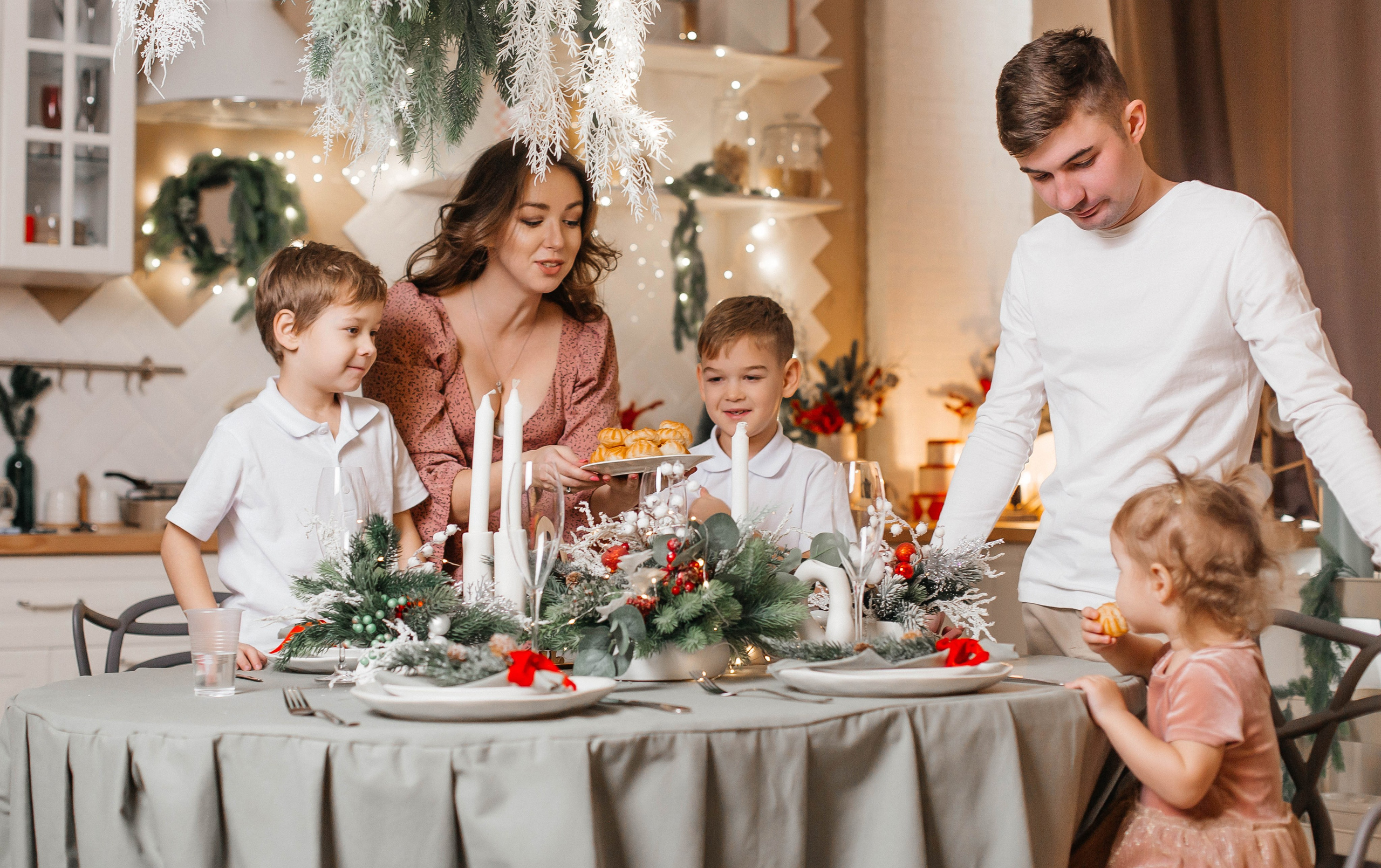 Семейная фотосессия для Никиты и Галечки_30.11.2023. Аминов Руслан | Фотограф