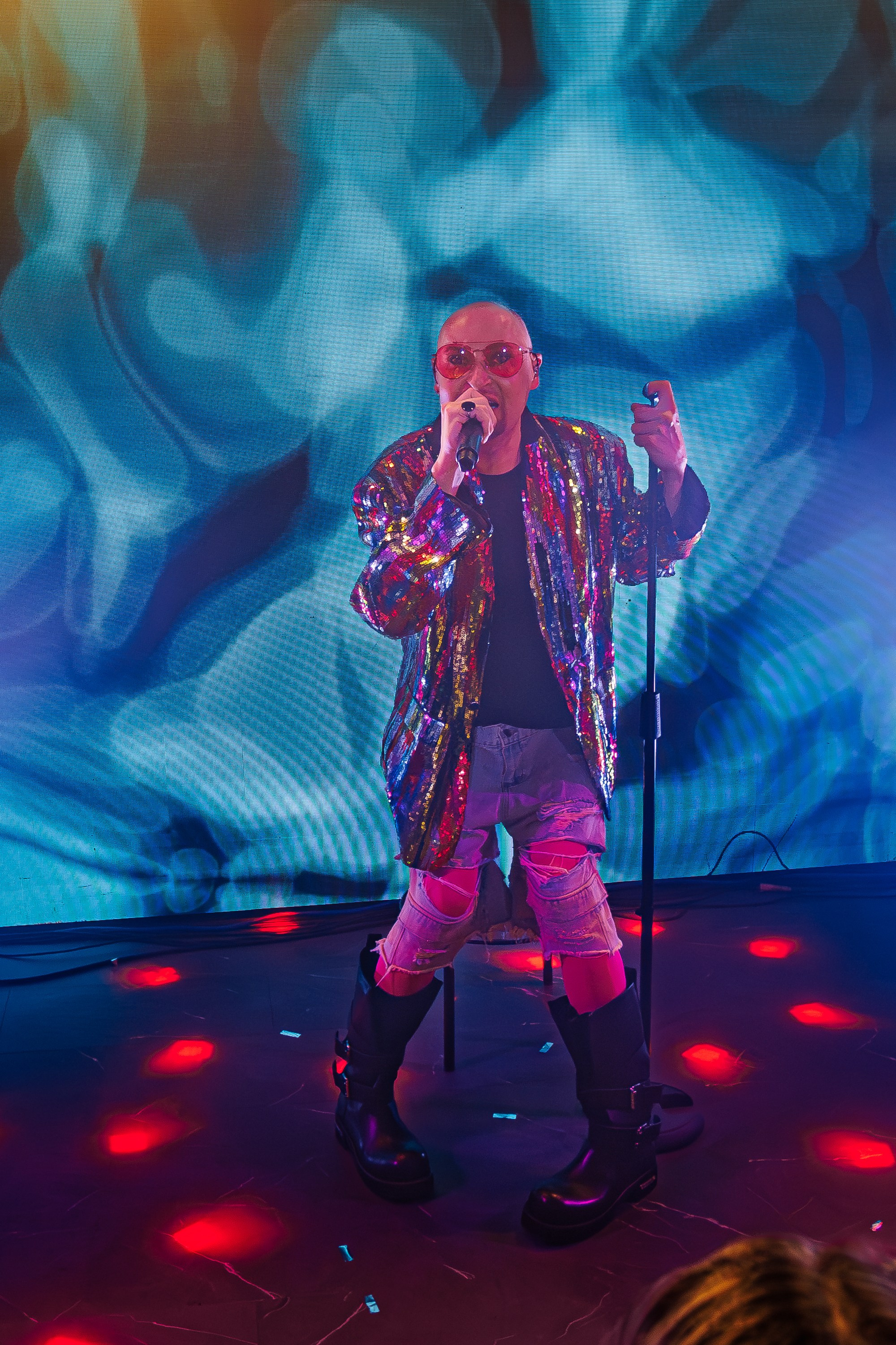 «Шура"_Чайка на пляже_Ялта_18.07.2025 г. Аминов Руслан | Фотограф