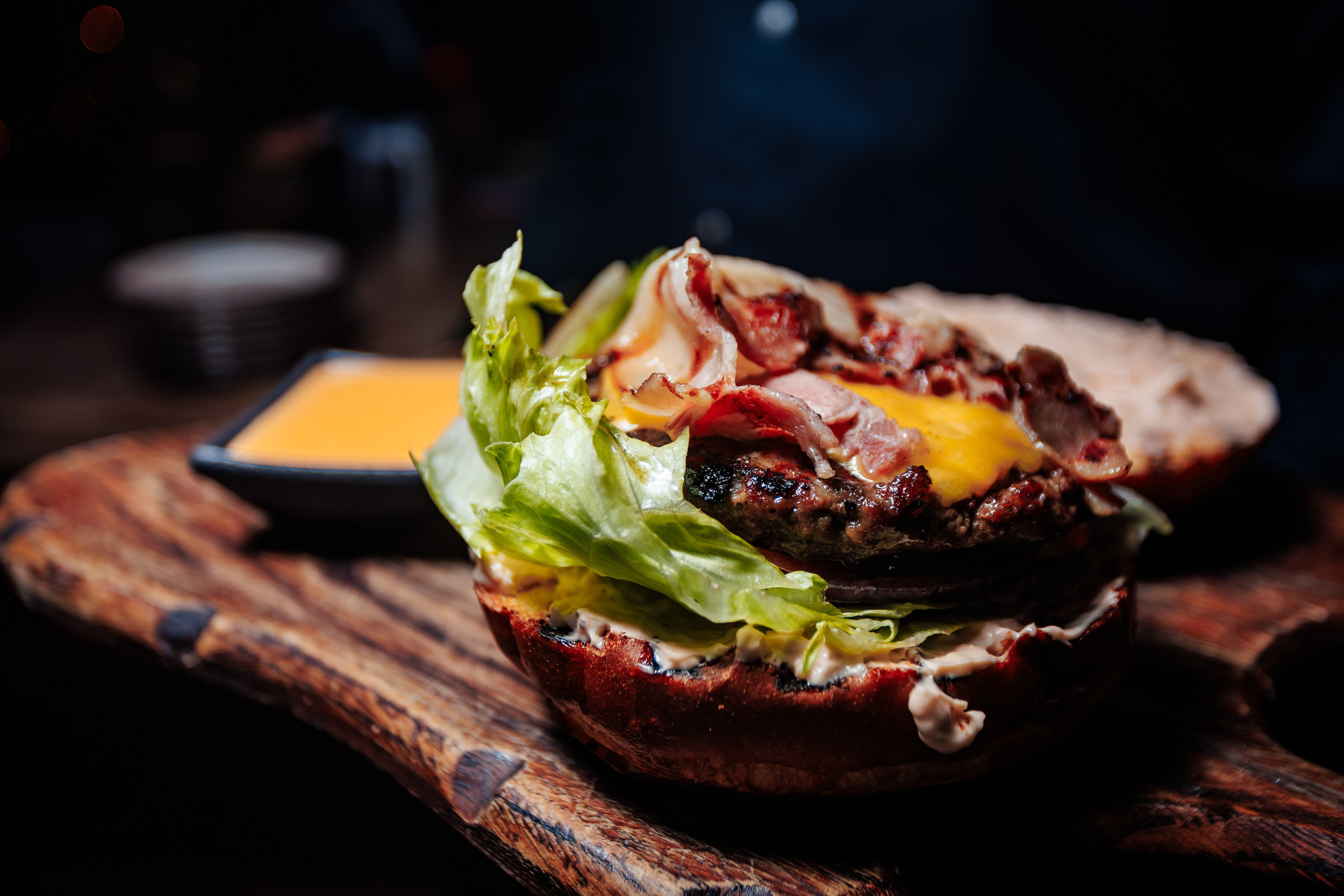 Городской корпоратив в PTIZZA_Ялта_29.12.2025. Аминов Руслан | Фотограф