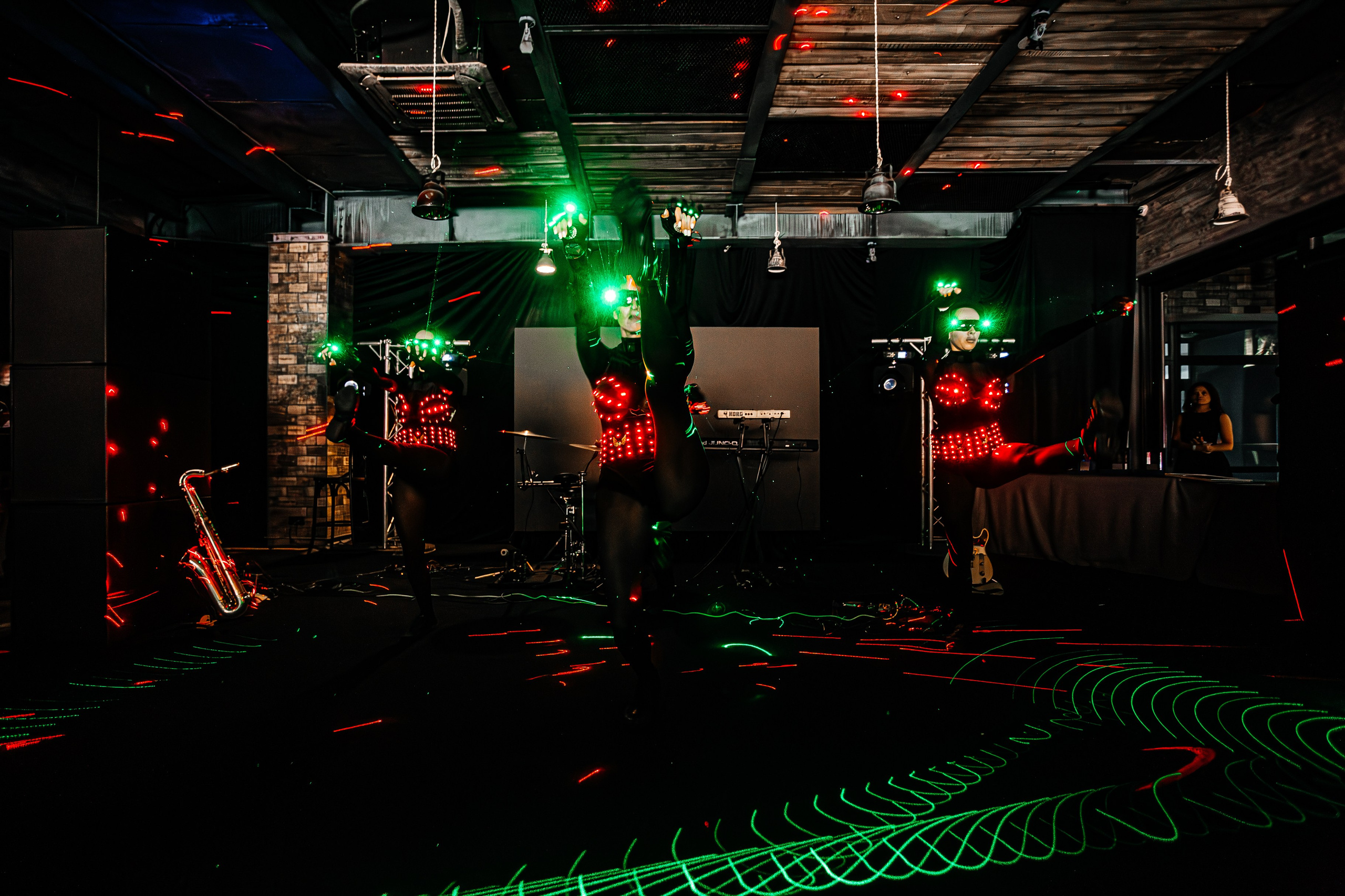 Crimea_urban_awards_12.09.2024. Аминов Руслан | Фотограф