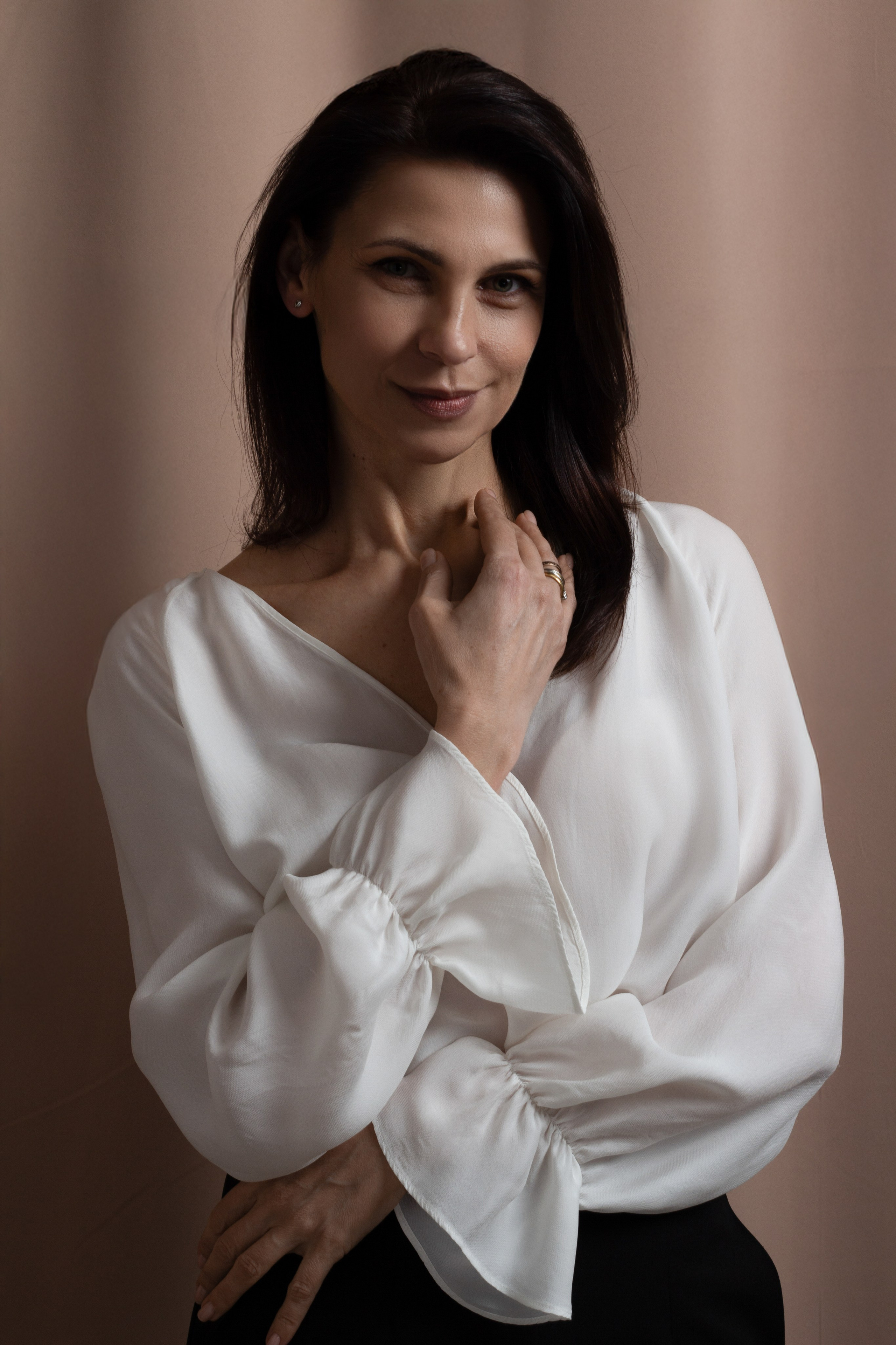 Надежда. Фотограф Домов