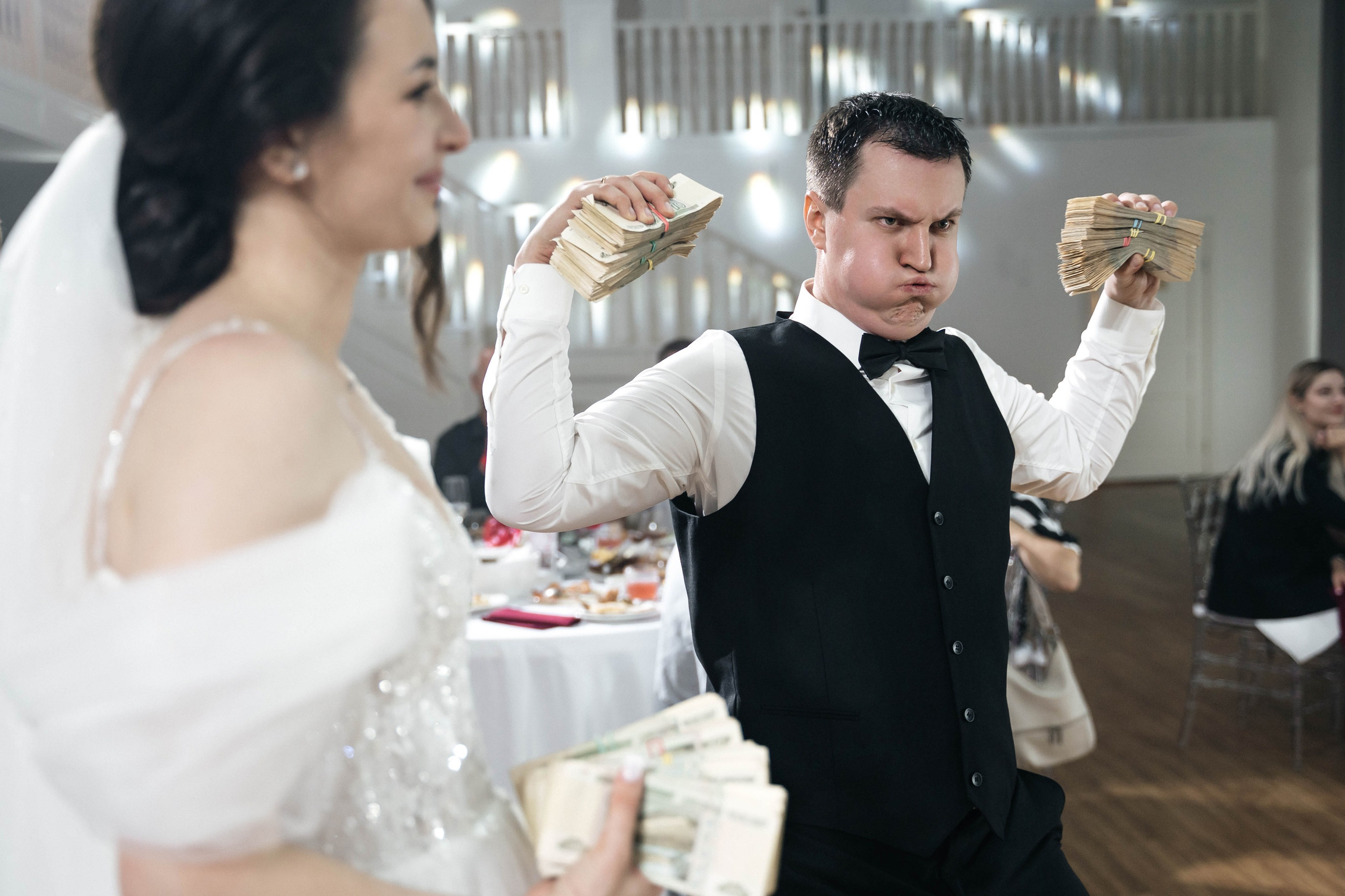 Алексей и Анастасия. Свадебный и семейный фотограф в Красноярске Виктория Тимонина