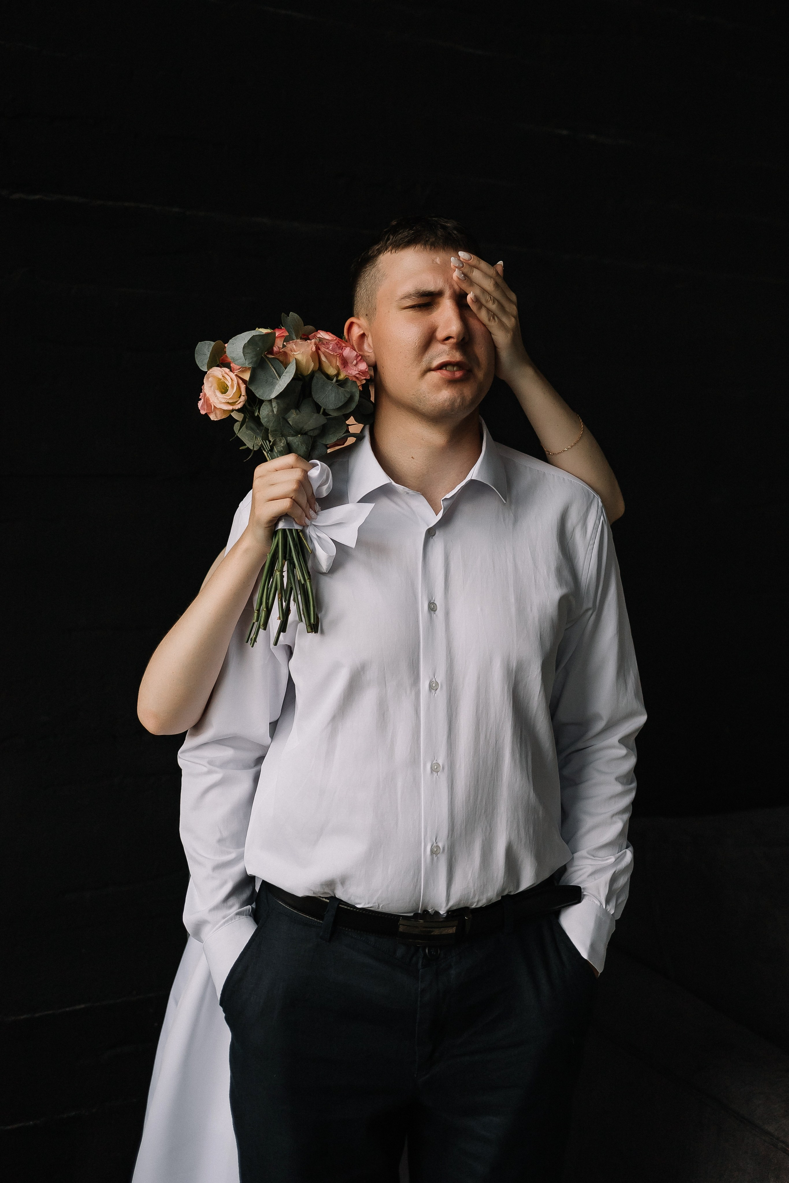 Максим и Екатерина/2024. Свадебный и семейный фотограф в Екатеринбурге