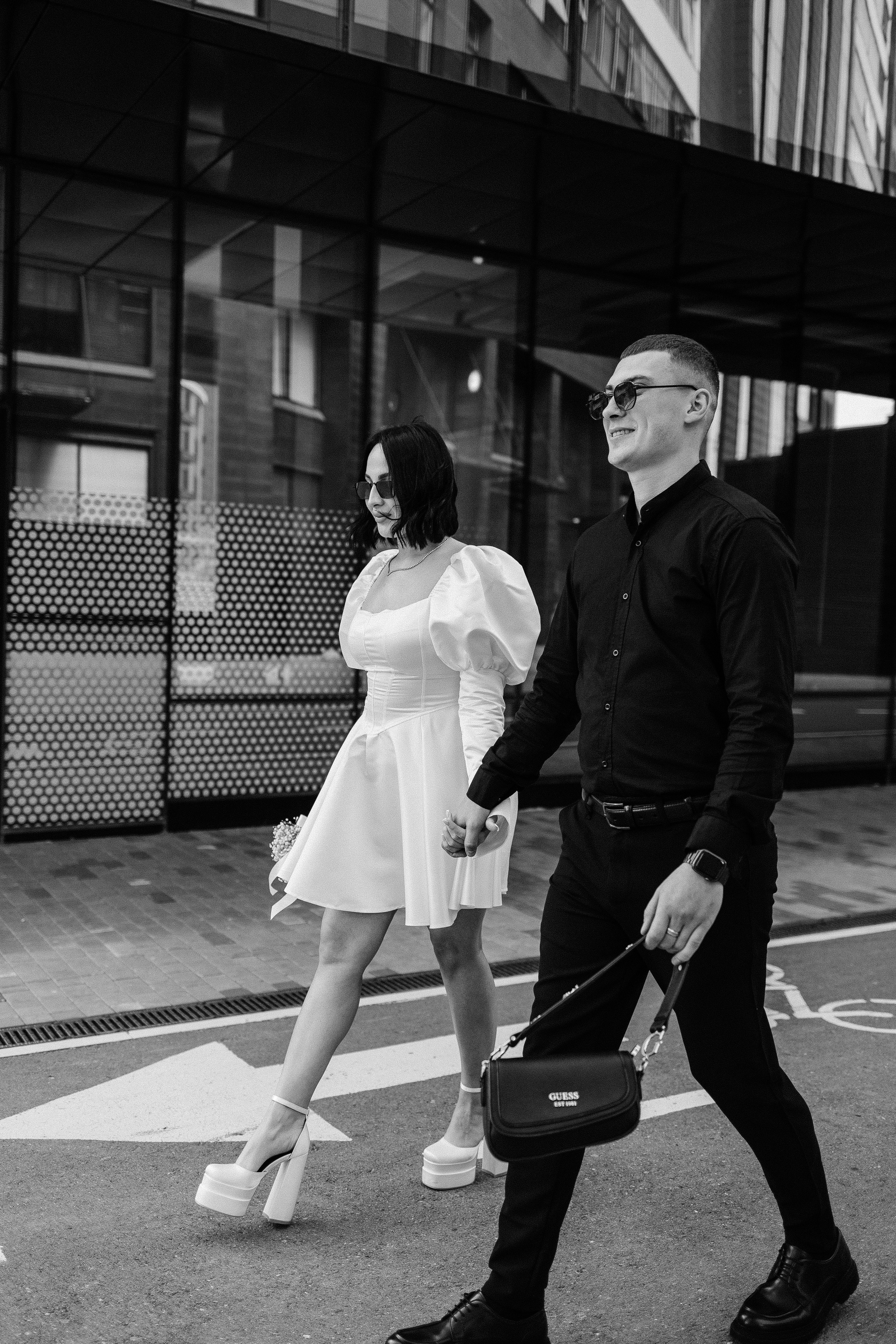 Александр и Карина/2024. Свадебный и семейный фотограф в Екатеринбурге