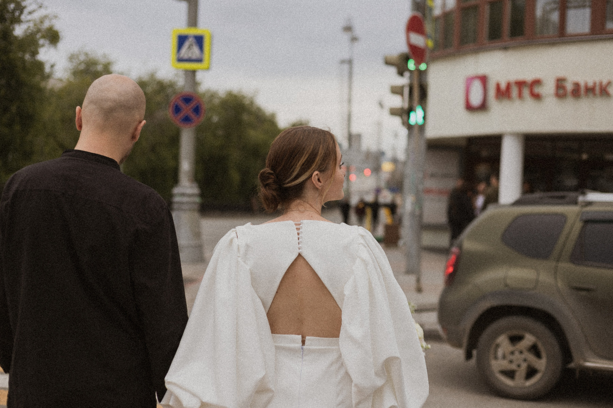 Антон и Елизавета/2023. Свадебный и семейный фотограф в Екатеринбурге