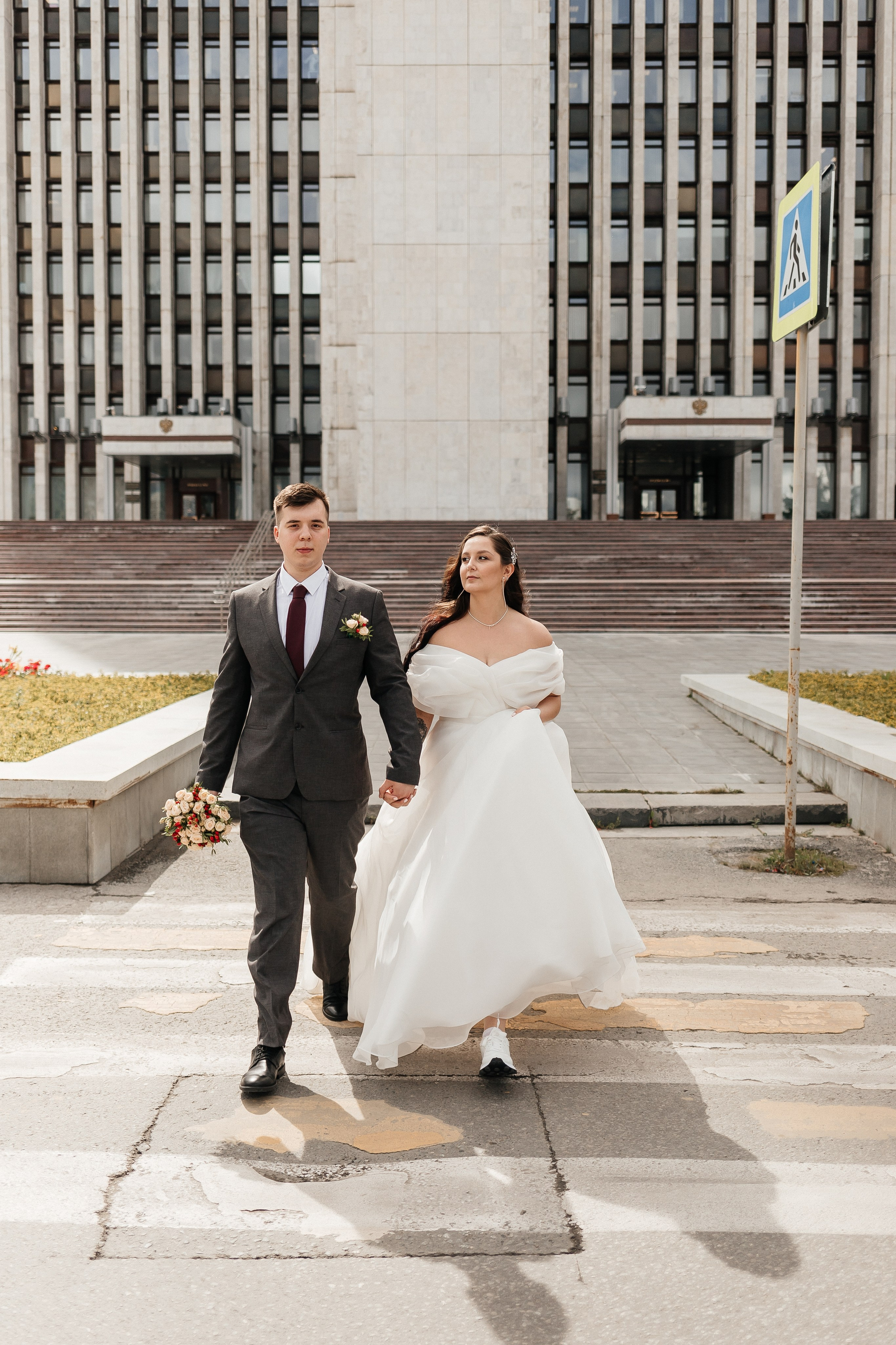 Дмитрий и Мария/2024. Свадебный и семейный фотограф в Екатеринбурге