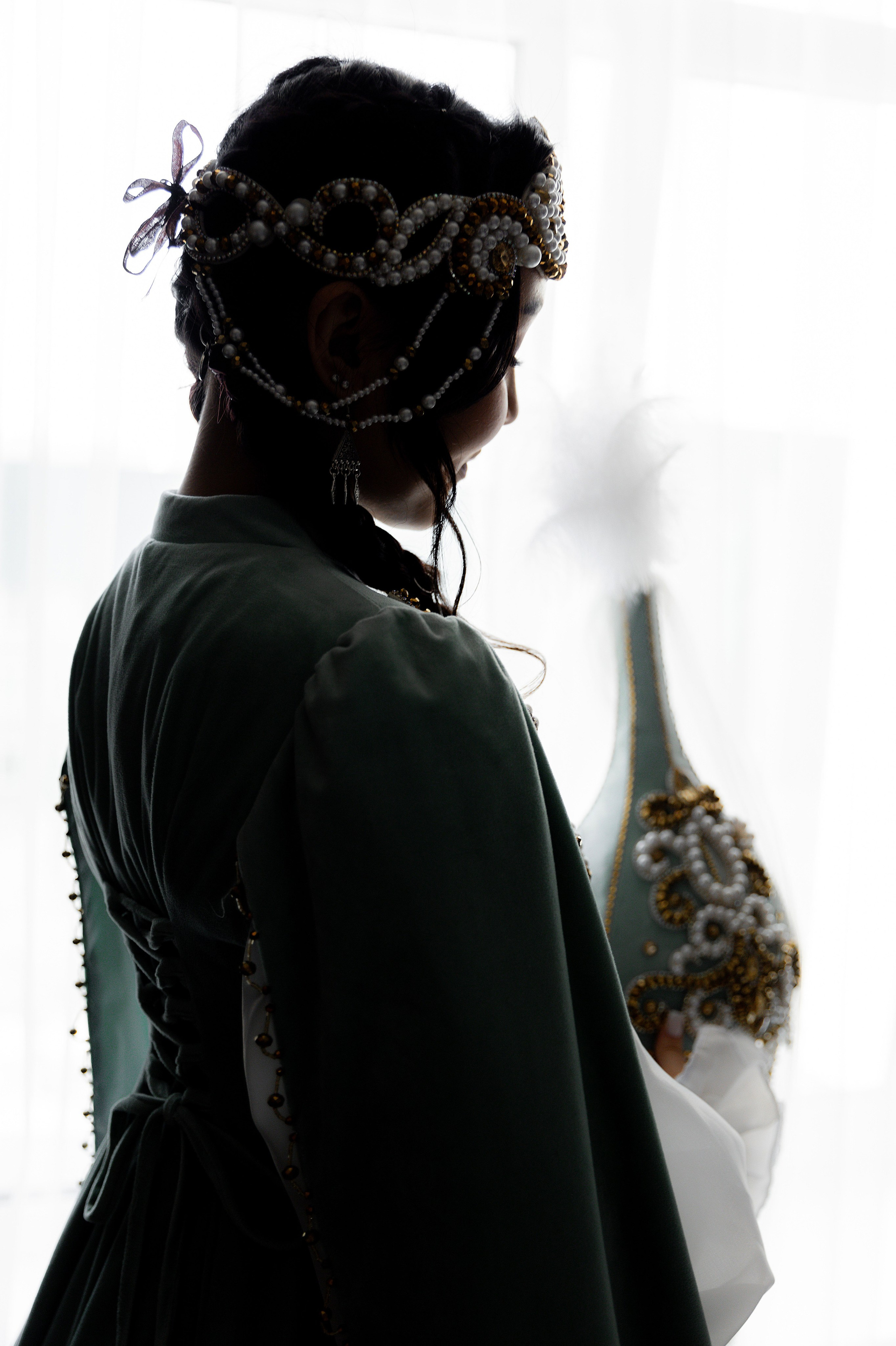 Данель УЗАТУ