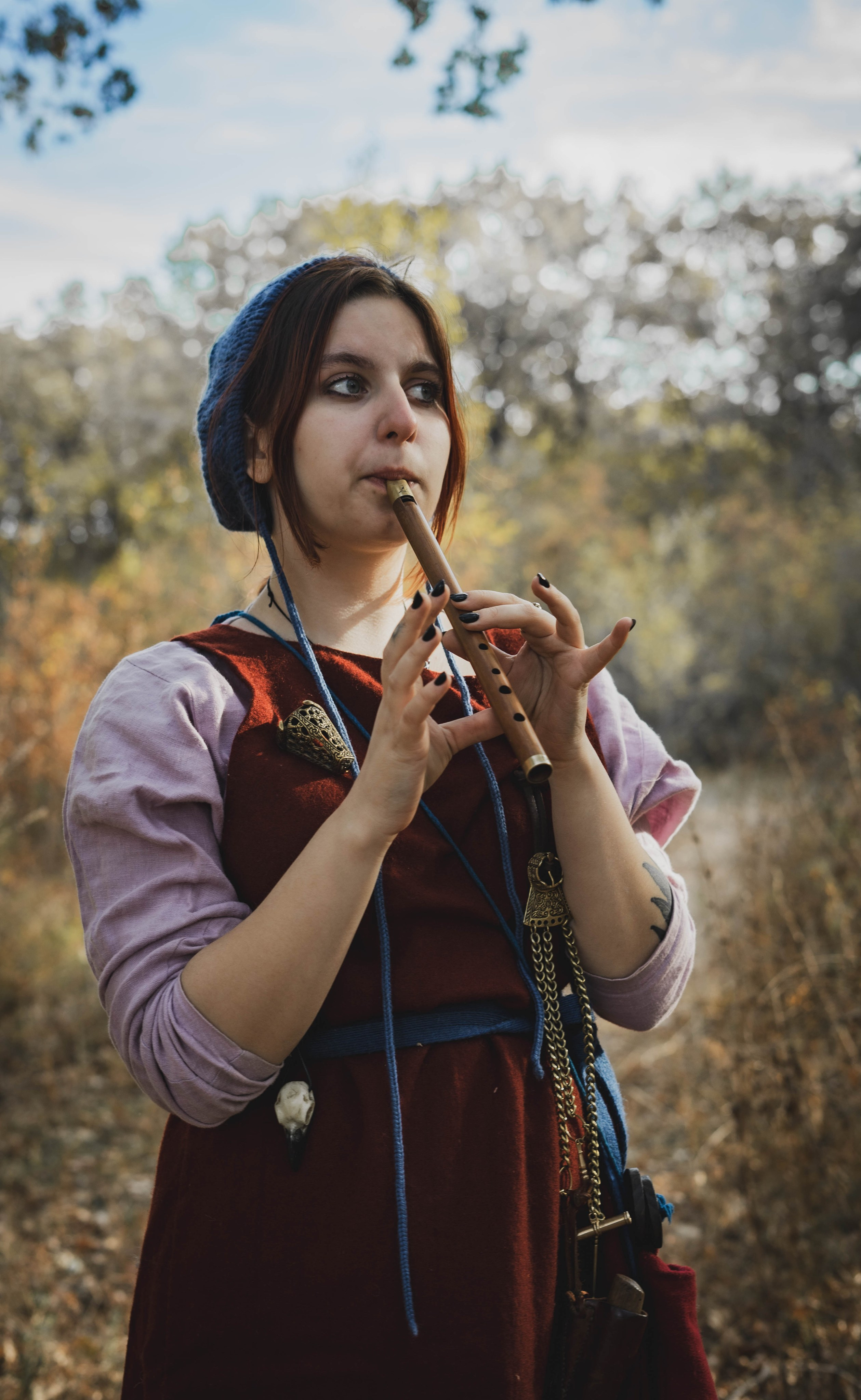 Творческая фотография. Ab extra