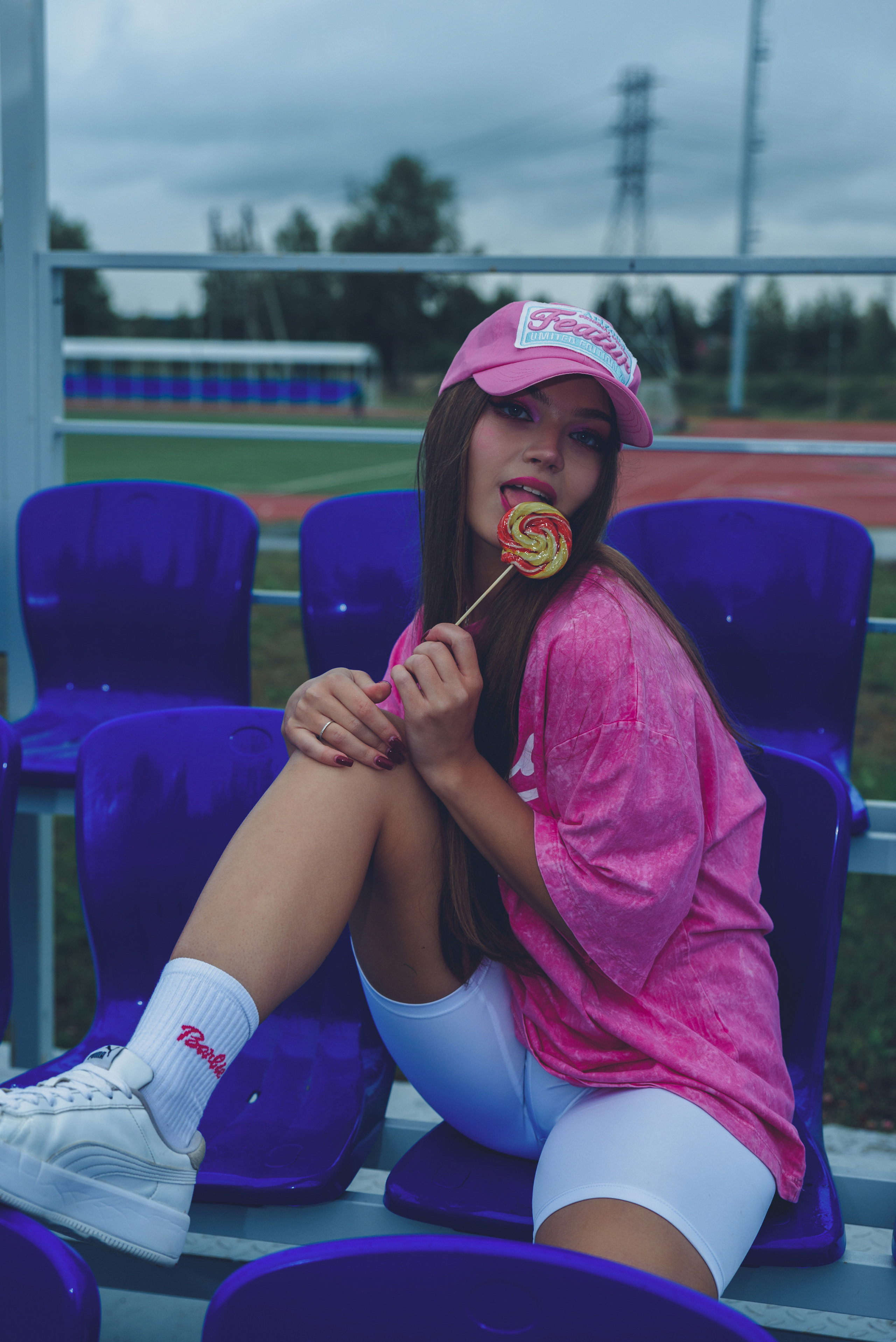 Алина. Фотограф Bardakova.ph г. Ухта