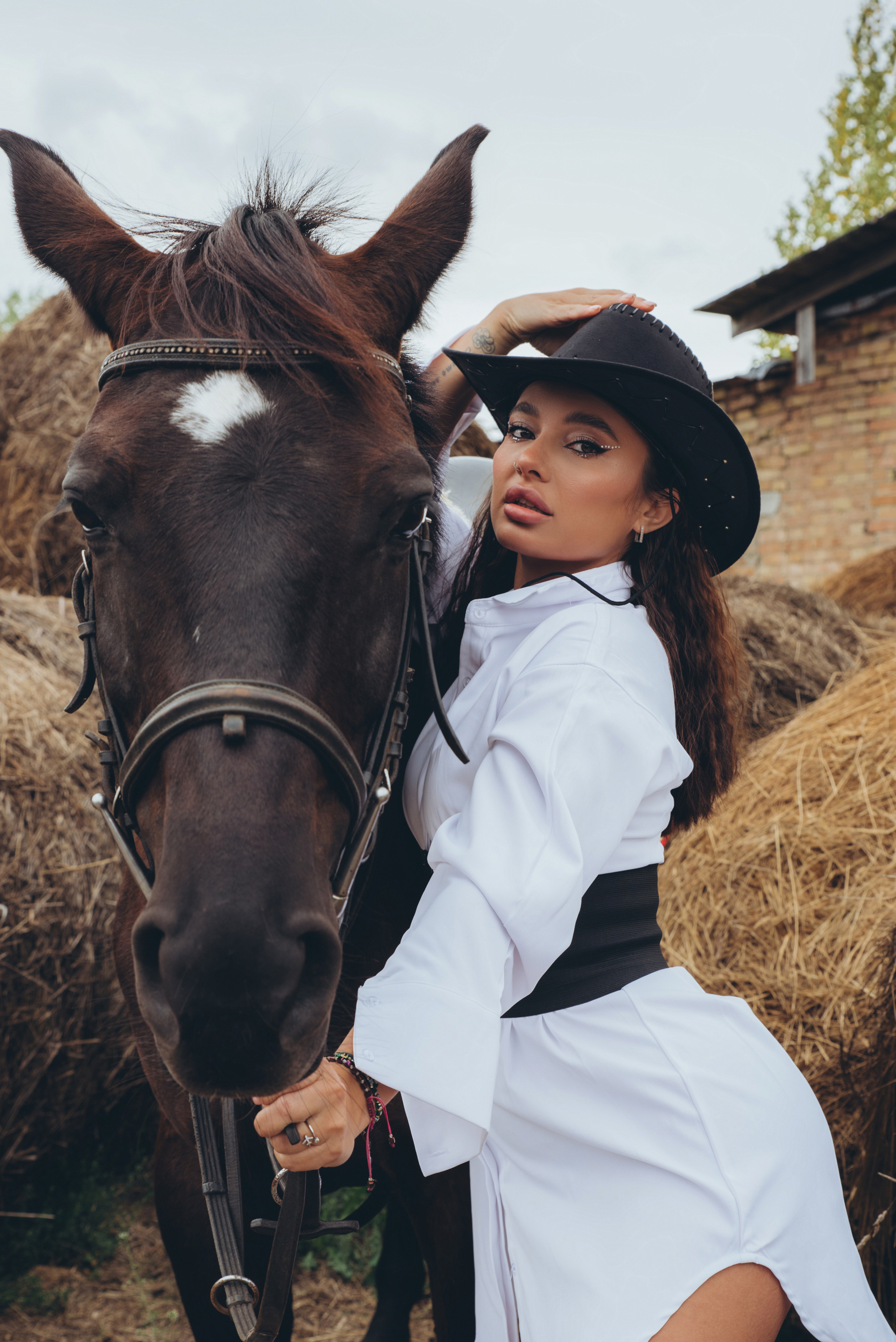 Шахла. Фотограф Bardakova.ph г. Ухта