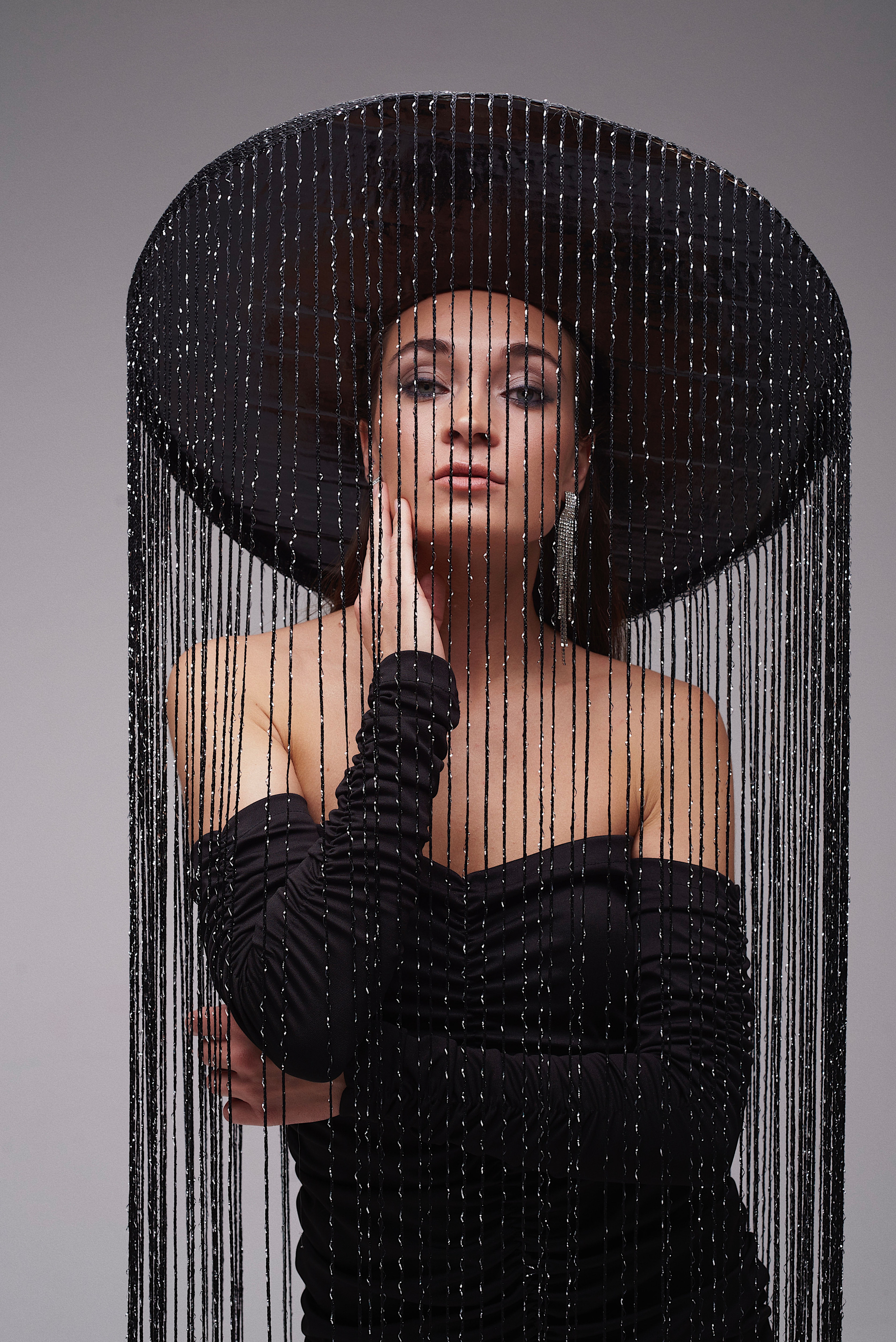 Лена. Фотограф Bardakova.ph г. Ухта