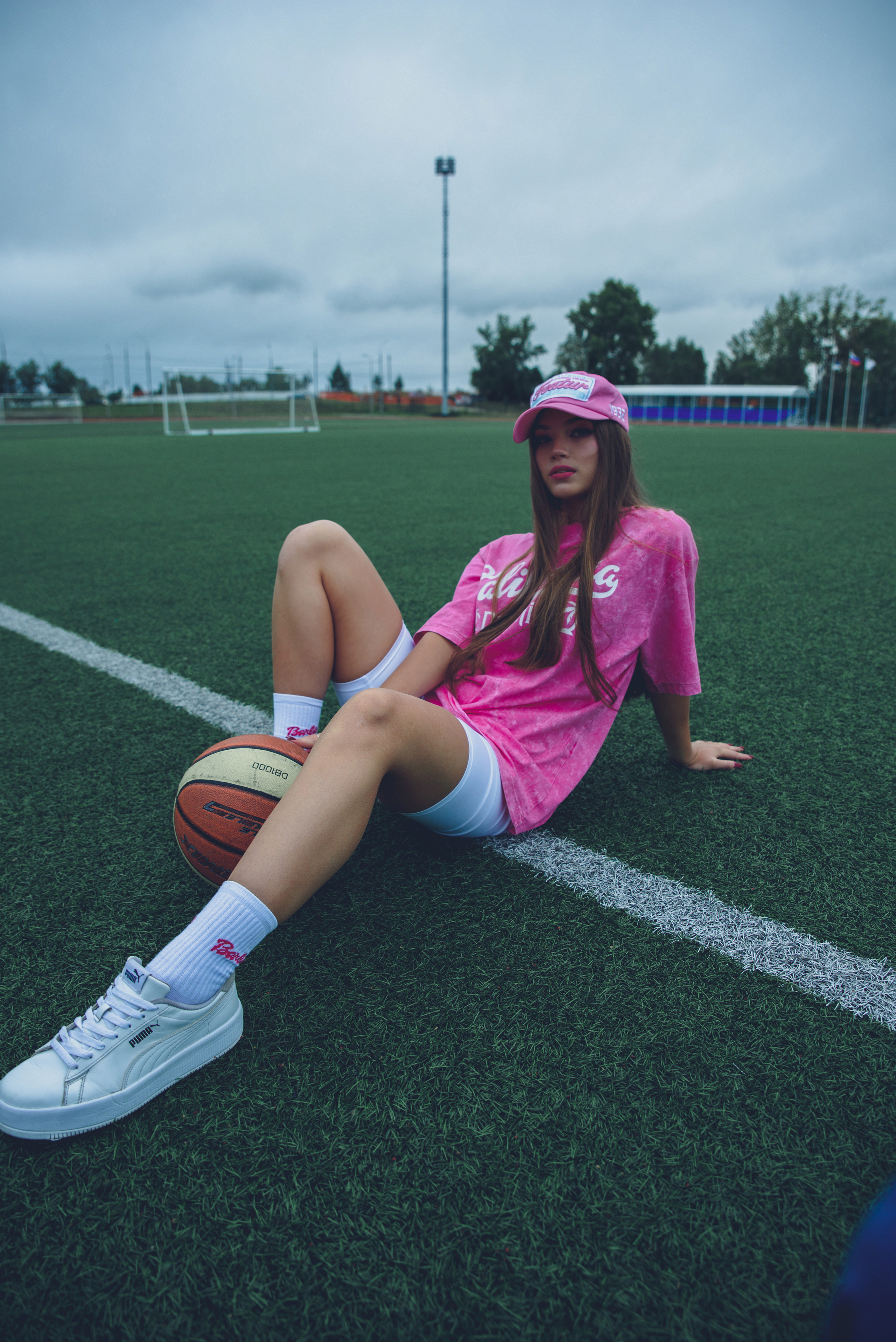 Алина. Фотограф Bardakova.ph г. Ухта