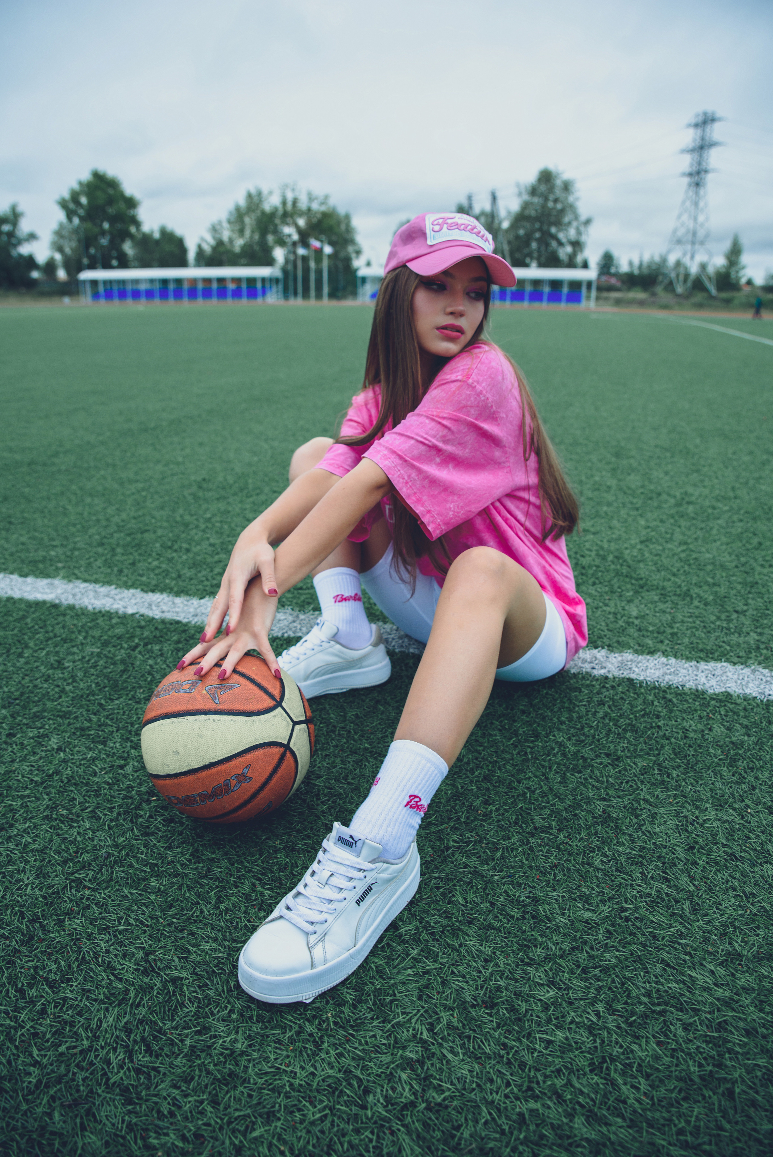 Алина. Фотограф Bardakova.ph г. Ухта