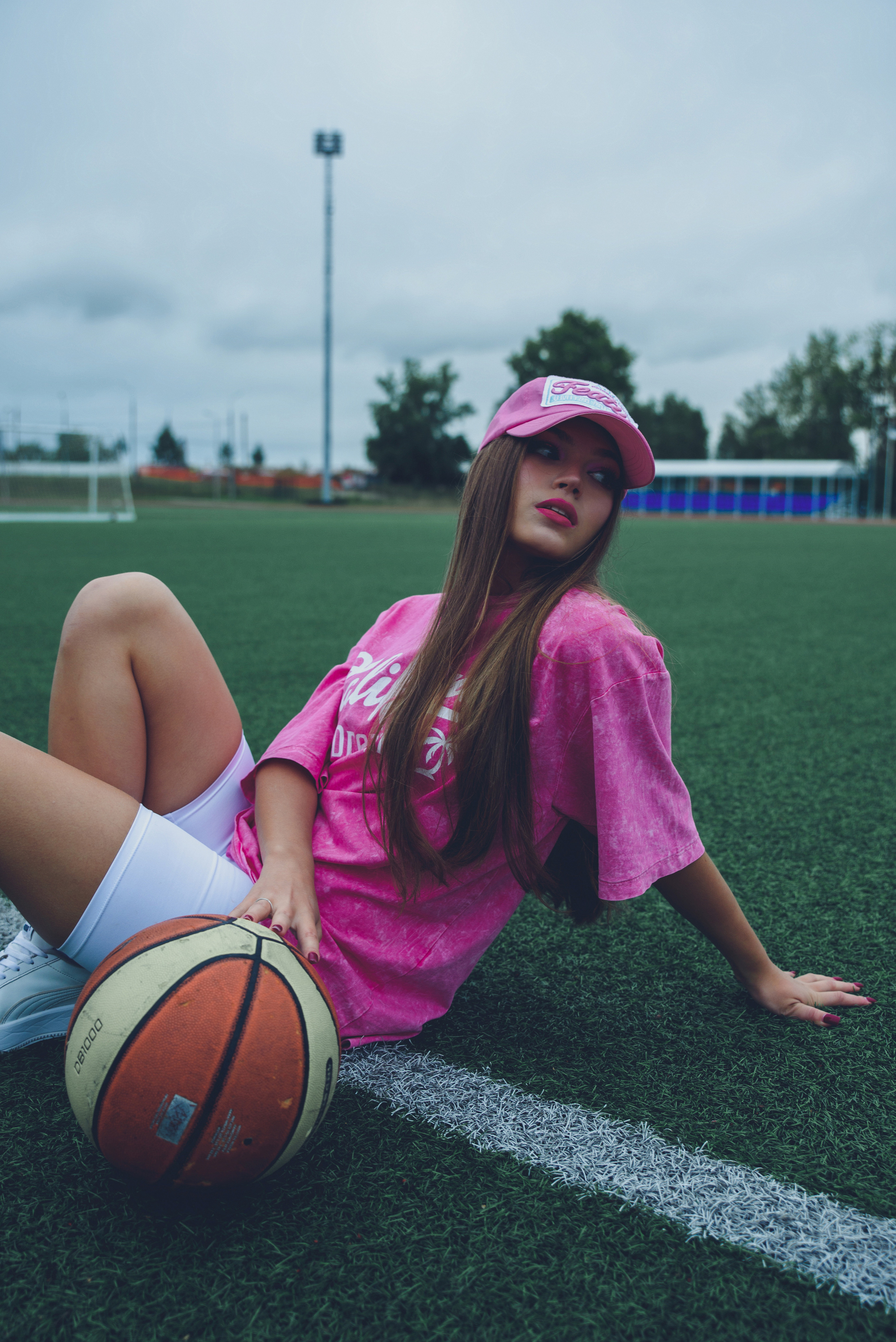 Алина. Фотограф Bardakova.ph г. Ухта