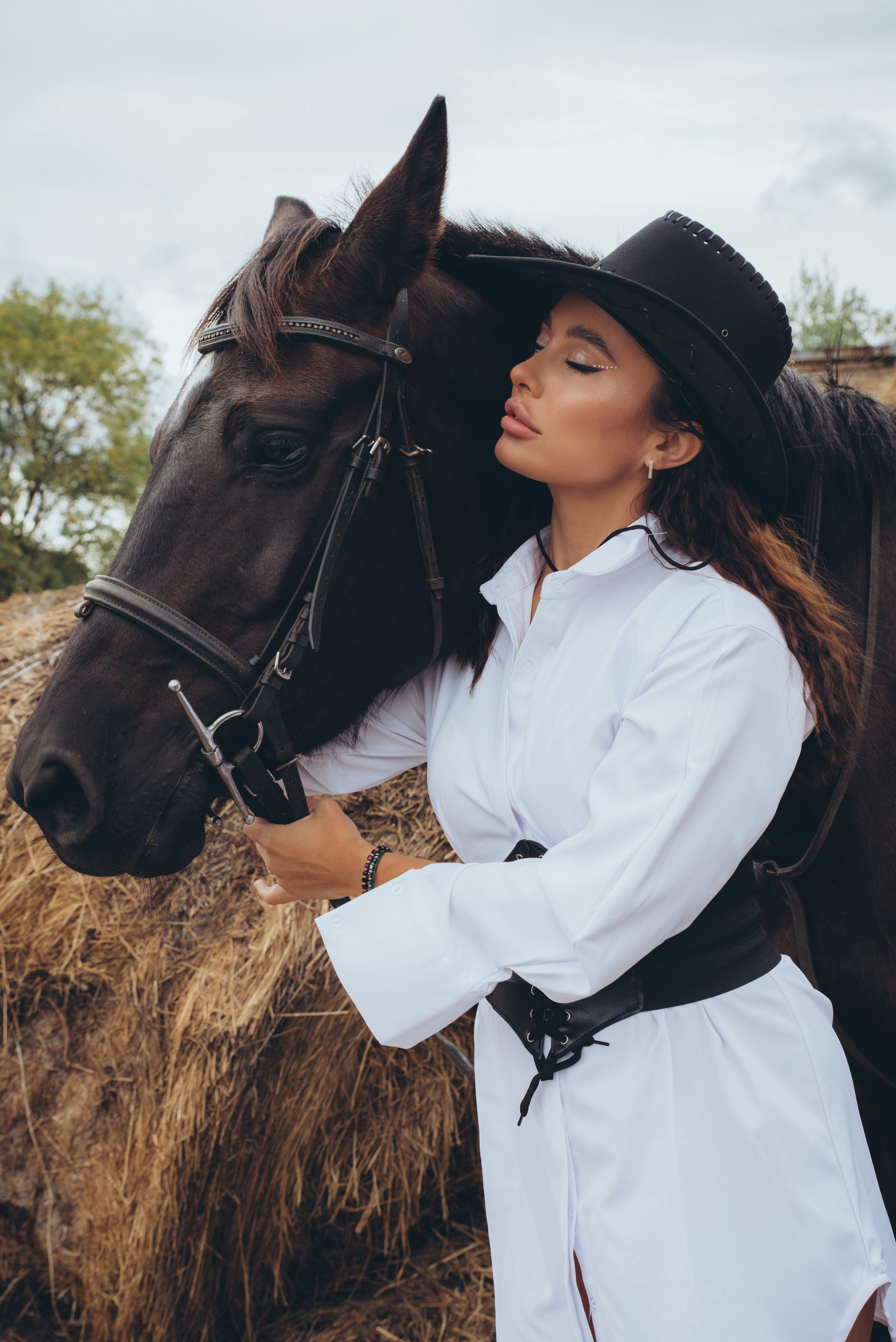 Шахла. Фотограф Bardakova.ph г. Ухта