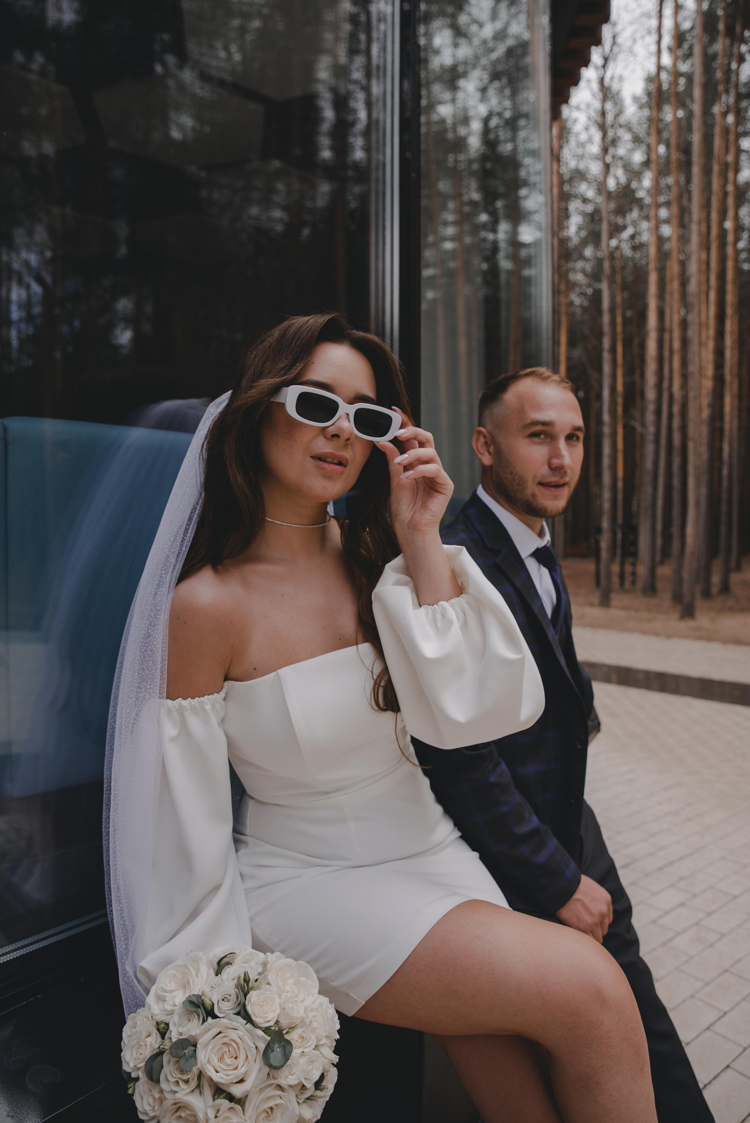 Анастисия и Константин. Фотограф Bardakova.ph г. Ухта