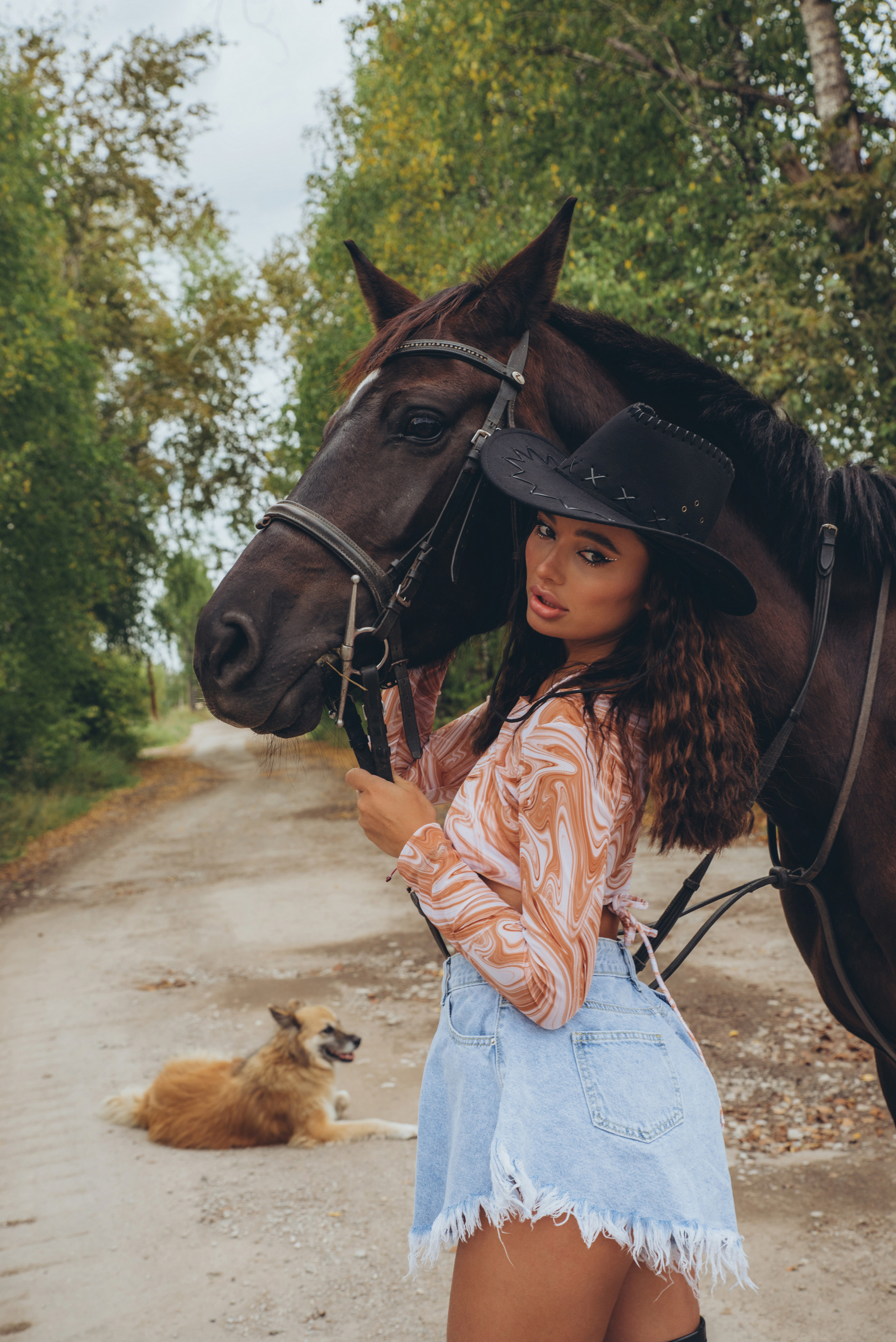 Прогулка. Фотограф Bardakova.ph г. Ухта