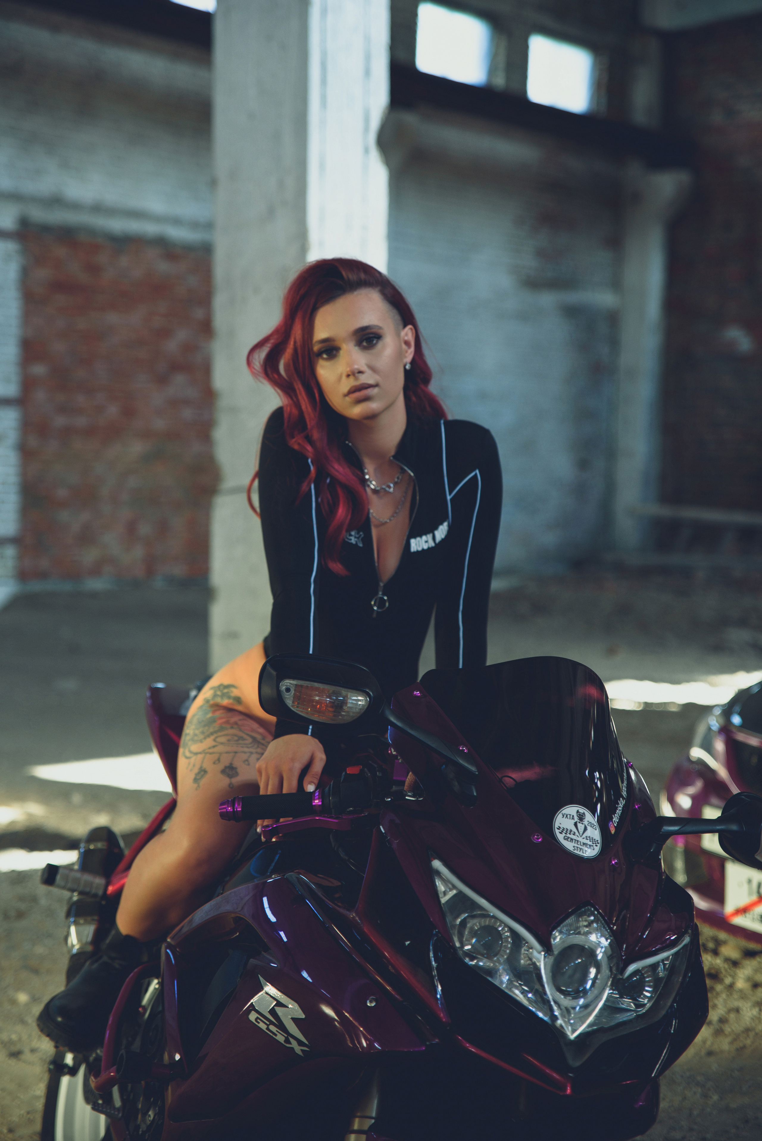 Ольга. Фотограф Bardakova.ph г. Ухта