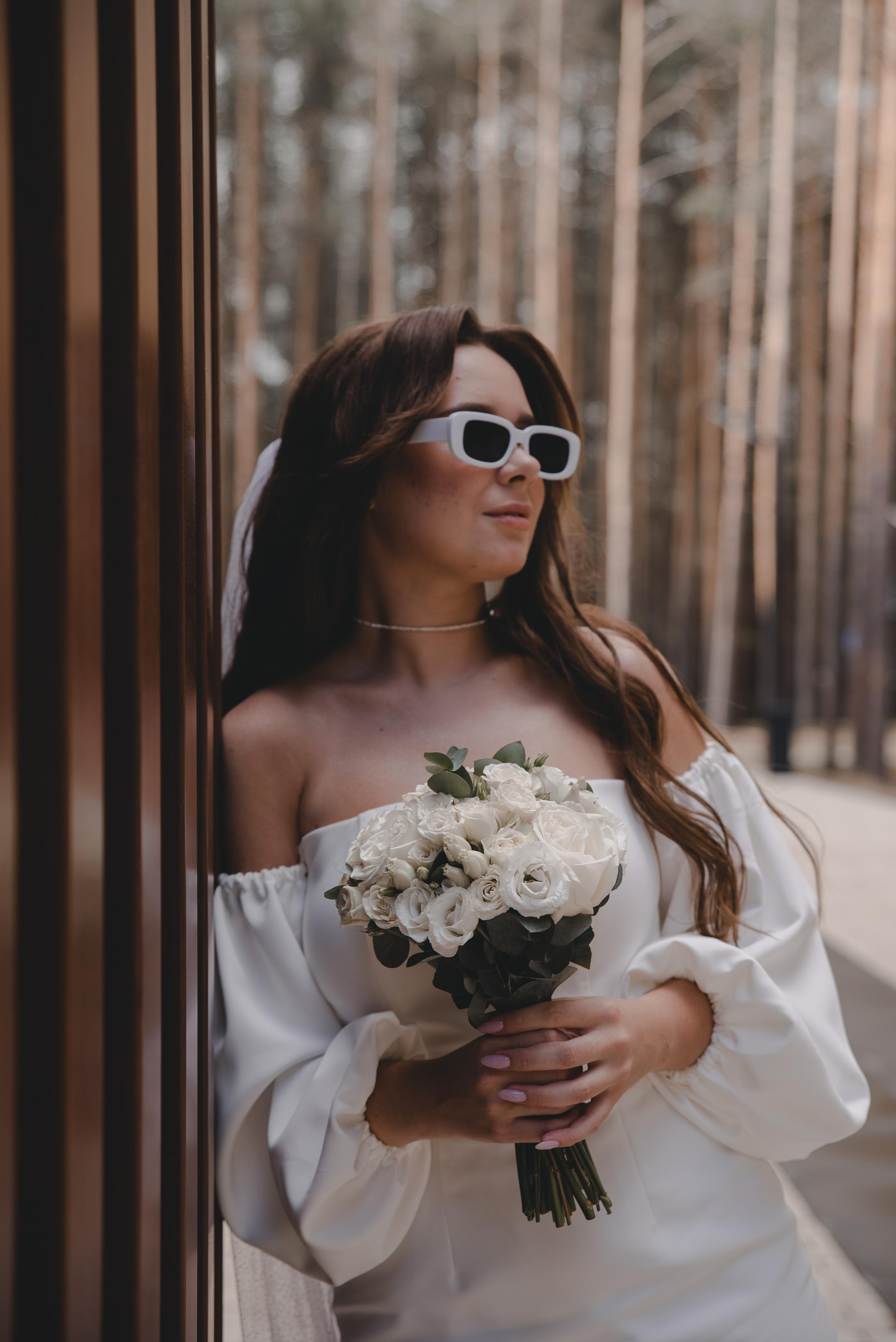 Анастисия и Константин. Фотограф Bardakova.ph г. Ухта