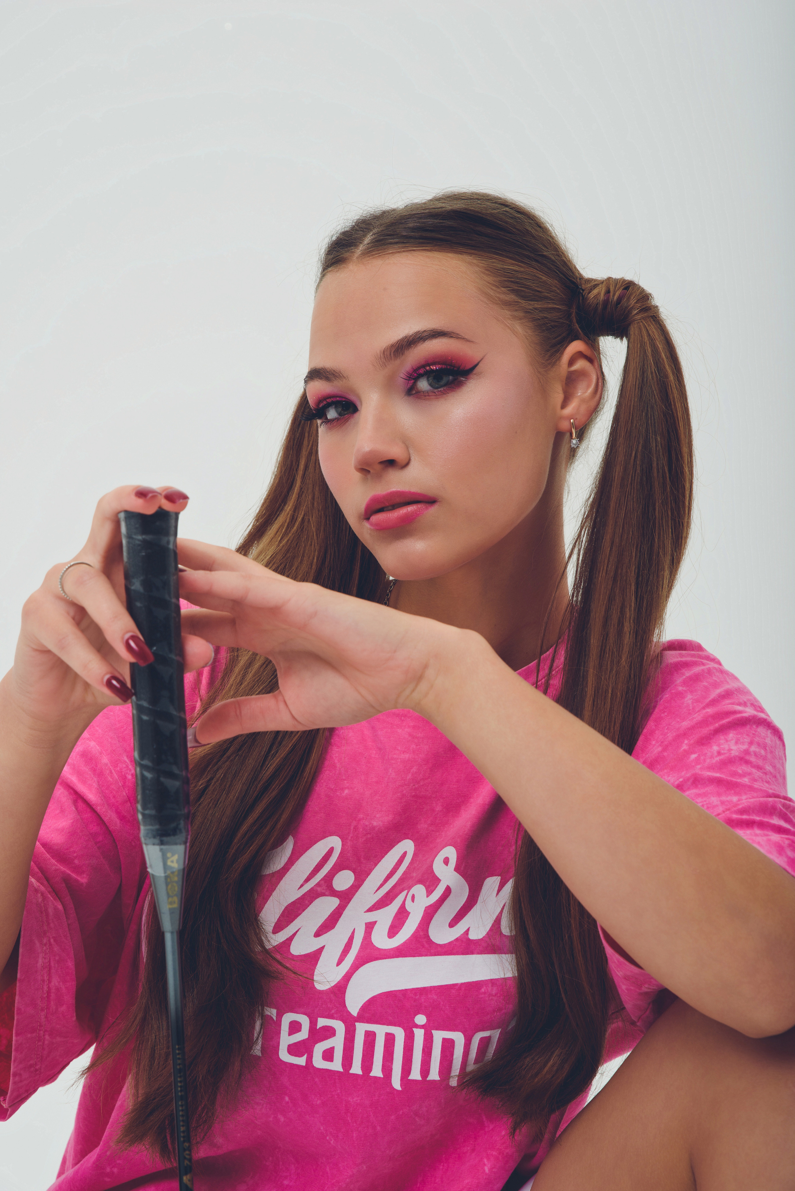 Алина. Фотограф Bardakova.ph г. Ухта