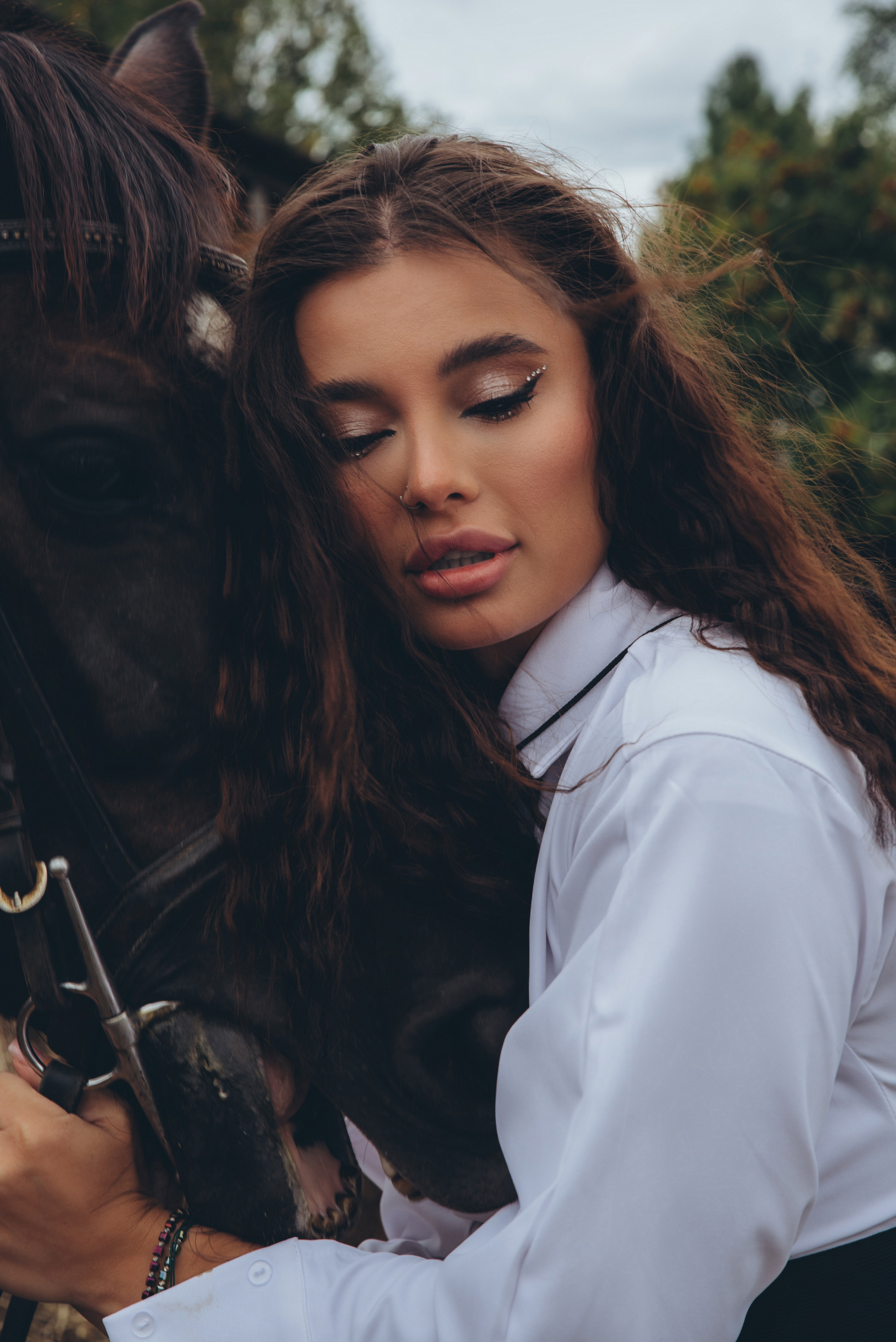 Шахла. Фотограф Bardakova.ph г. Ухта