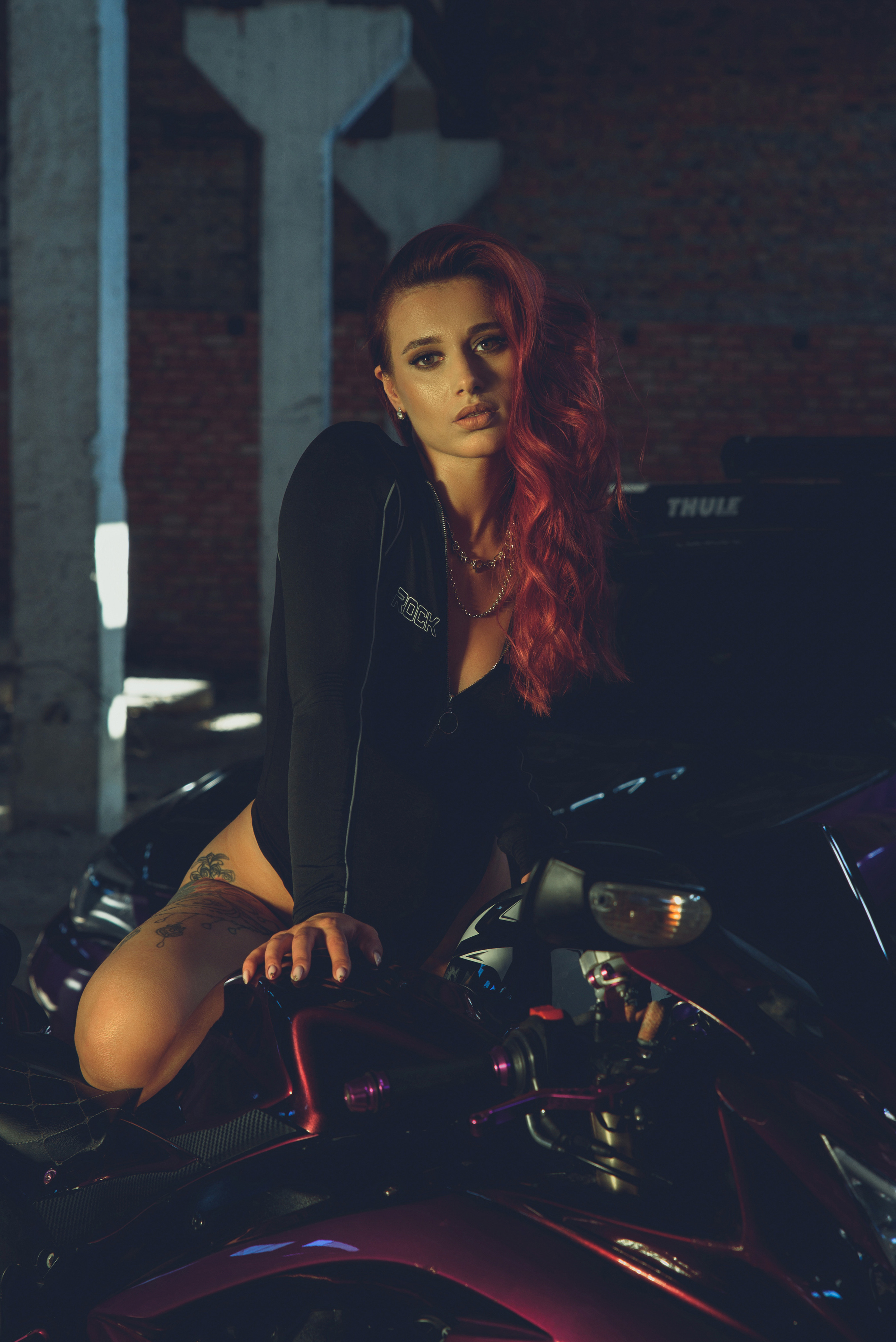 Ольга. Фотограф Bardakova.ph г. Ухта