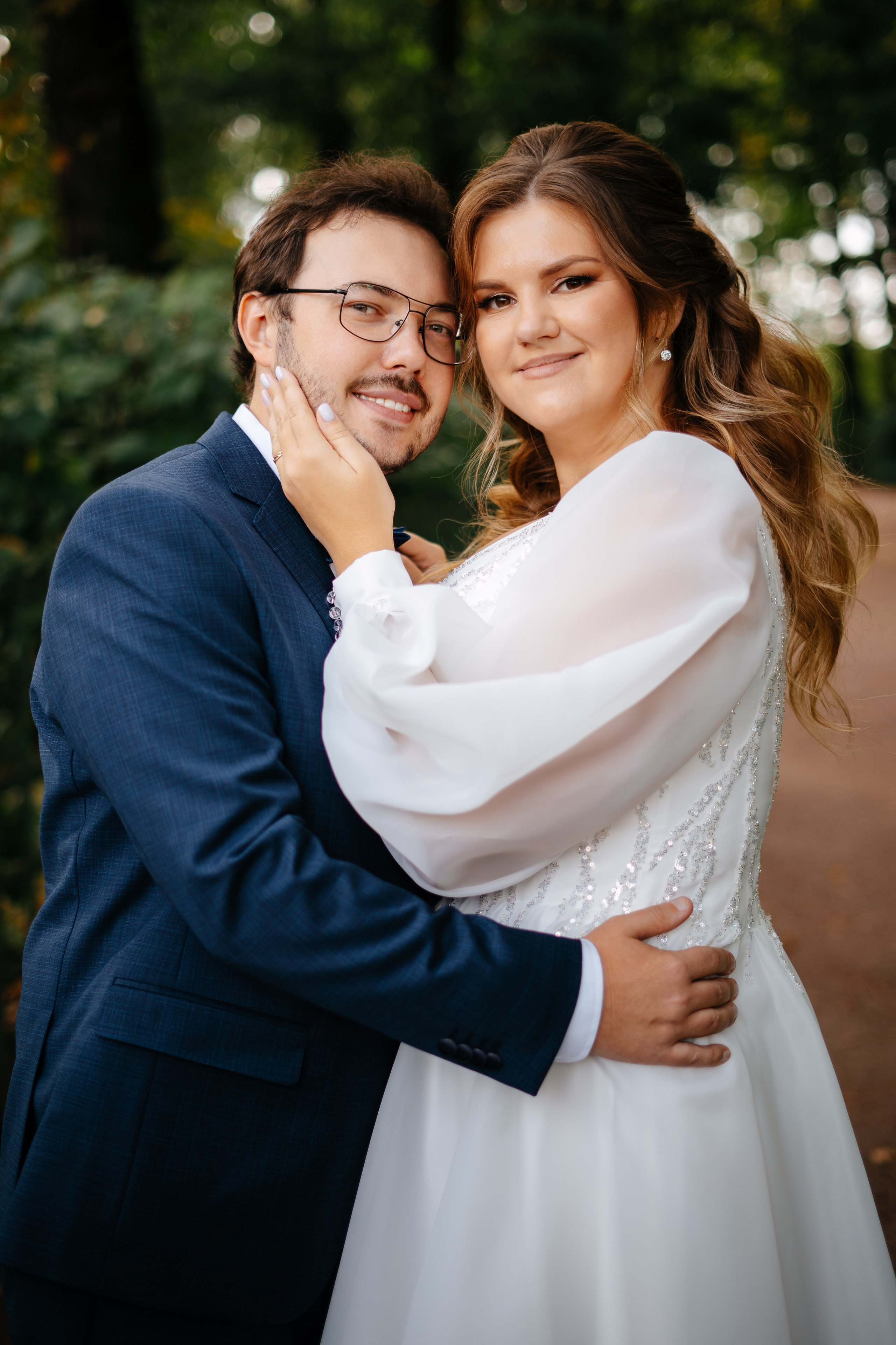 Павел и Екатерина. Семейный и свадебный фотограф в Санкт-Петербурге и Москве