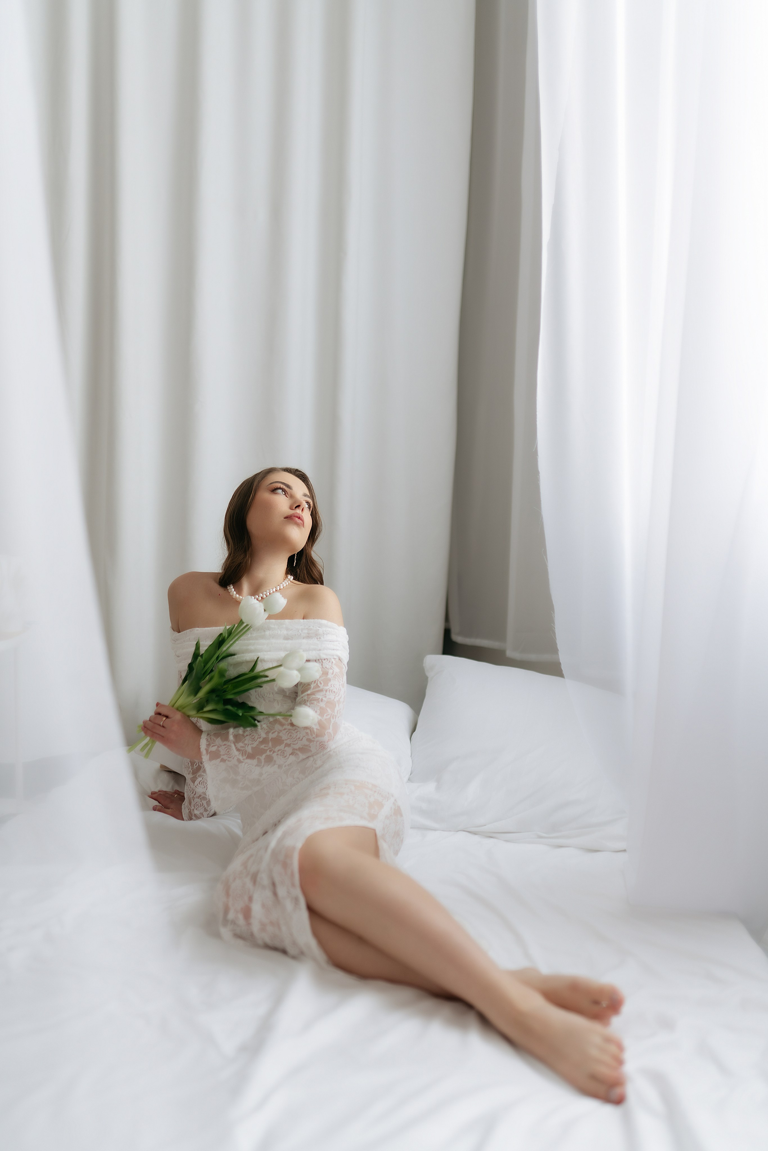 Алиса | Фотодень в студии Memory. Фотограф Карина Шмулёва. Воронеж и область